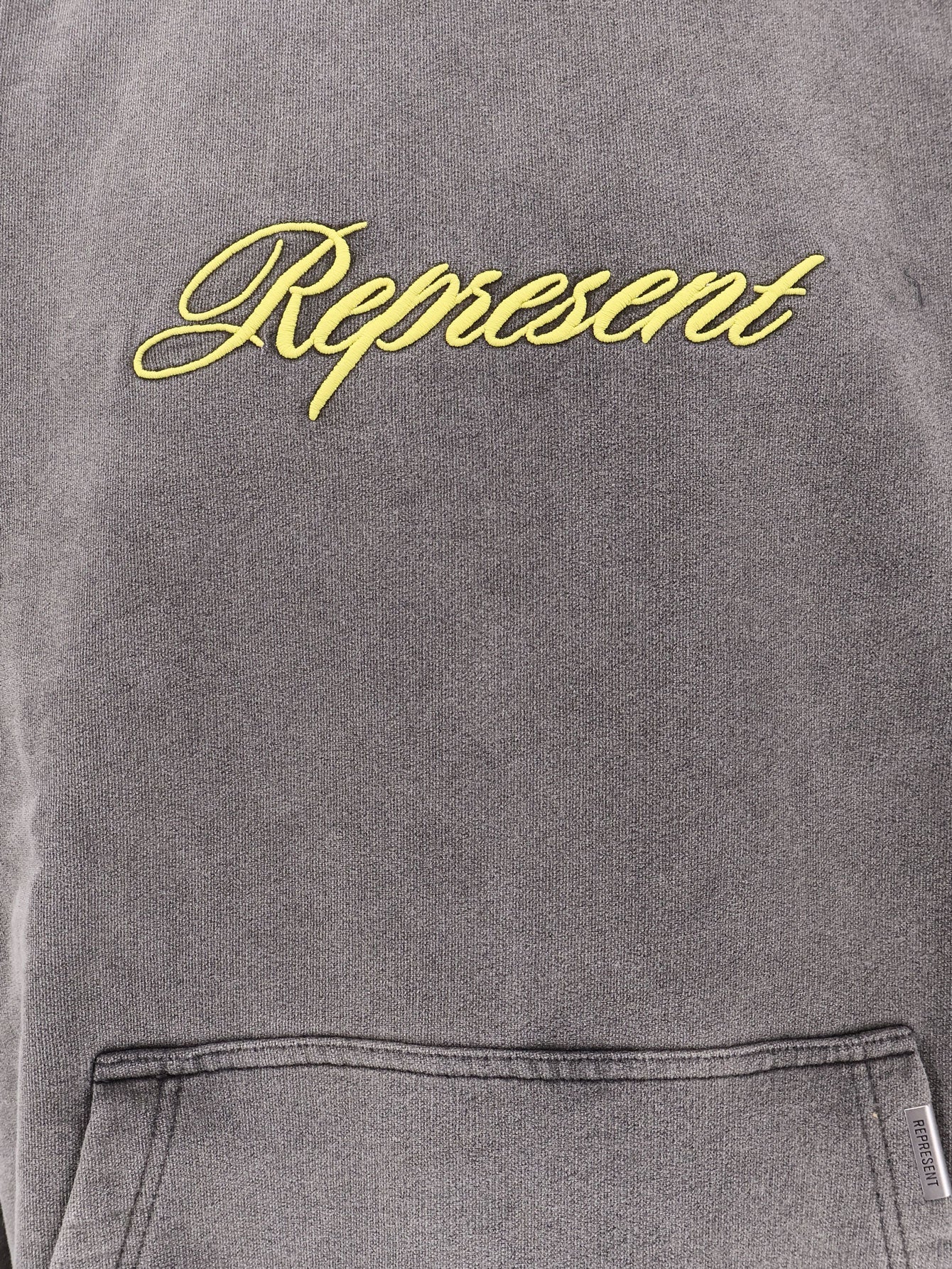 Represent Cotton Sweatshirt - Image 3
