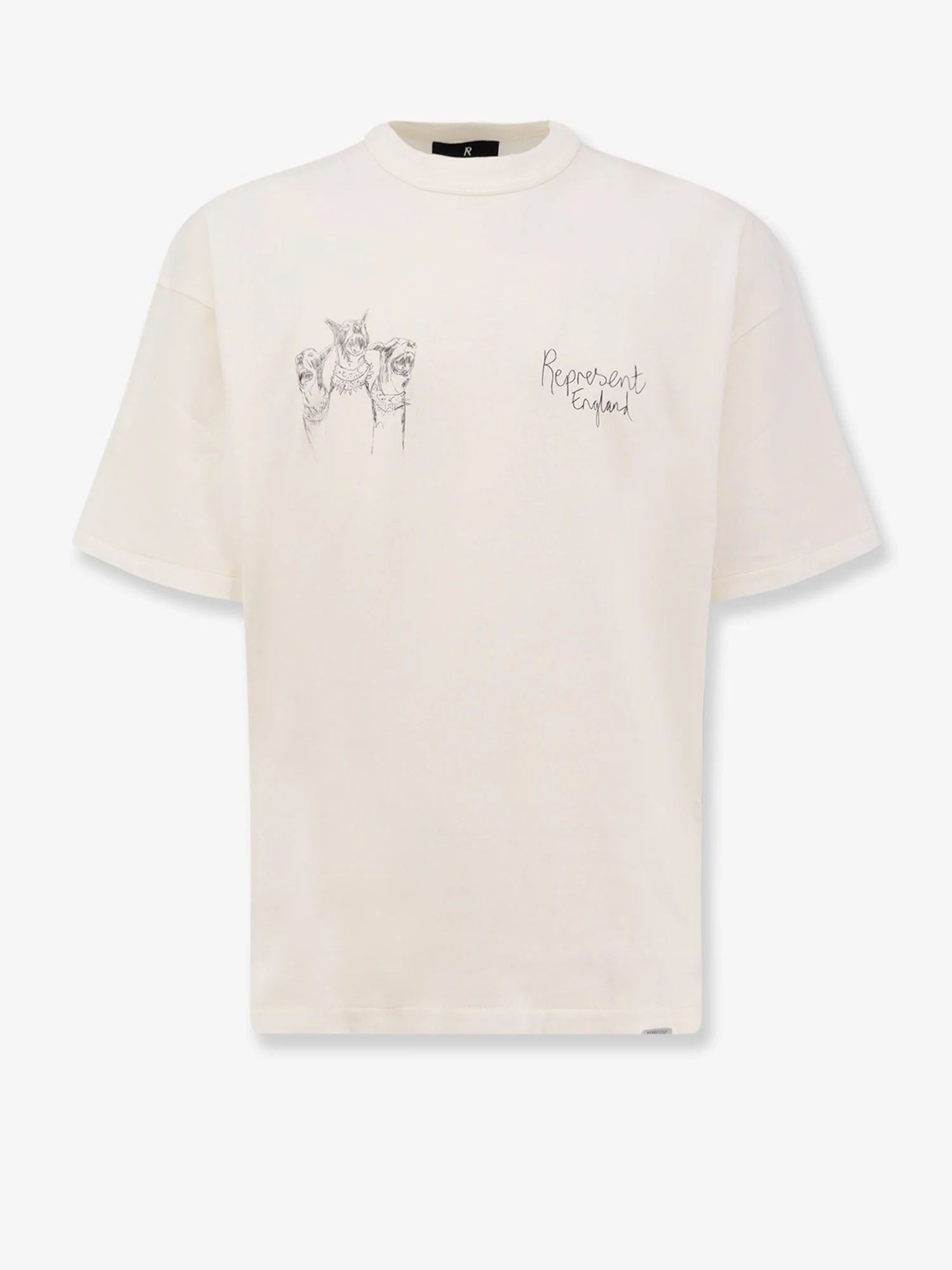 Represent Cotton T-Shirt