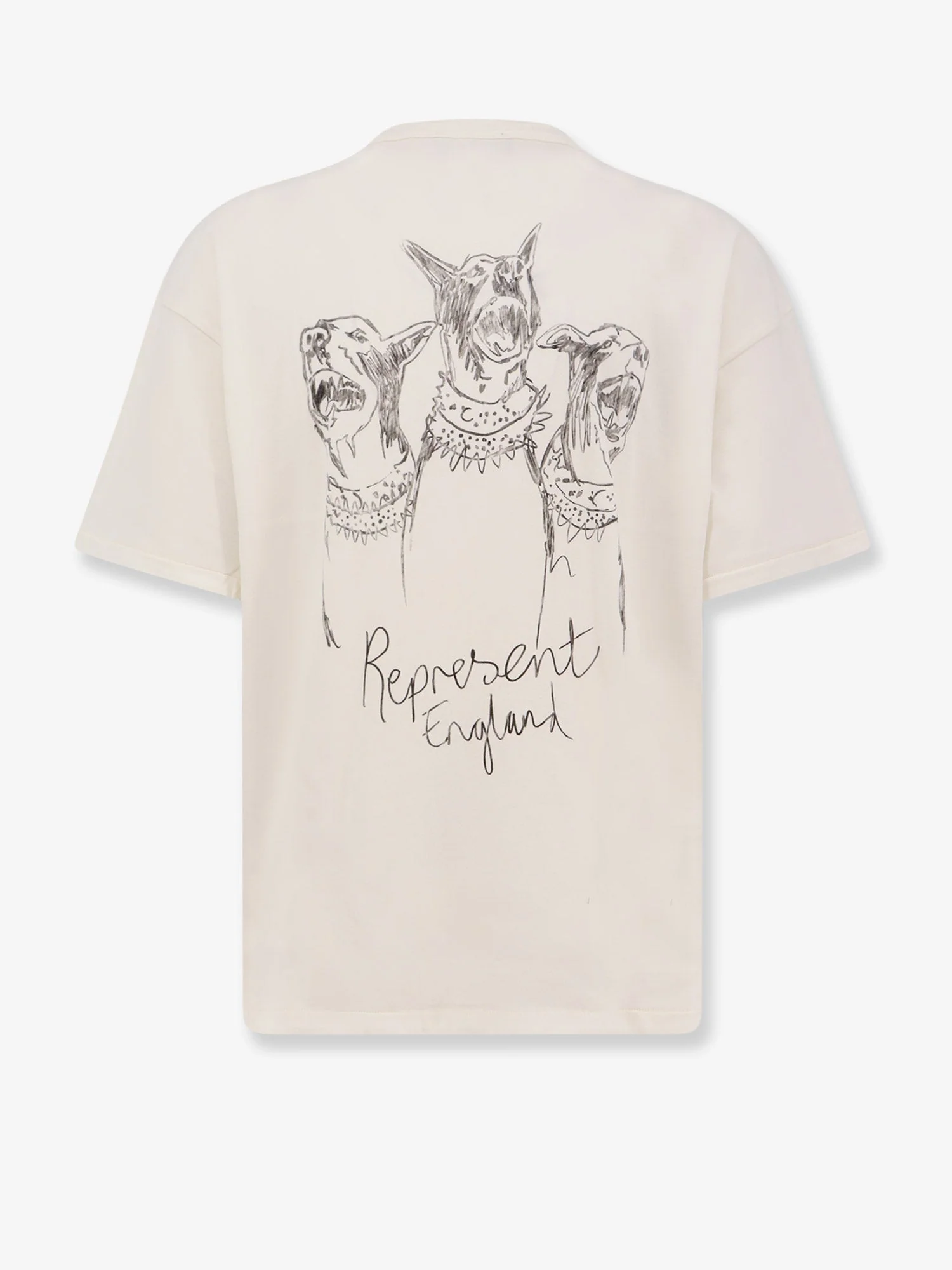 Represent Cotton T-Shirt - Image 2