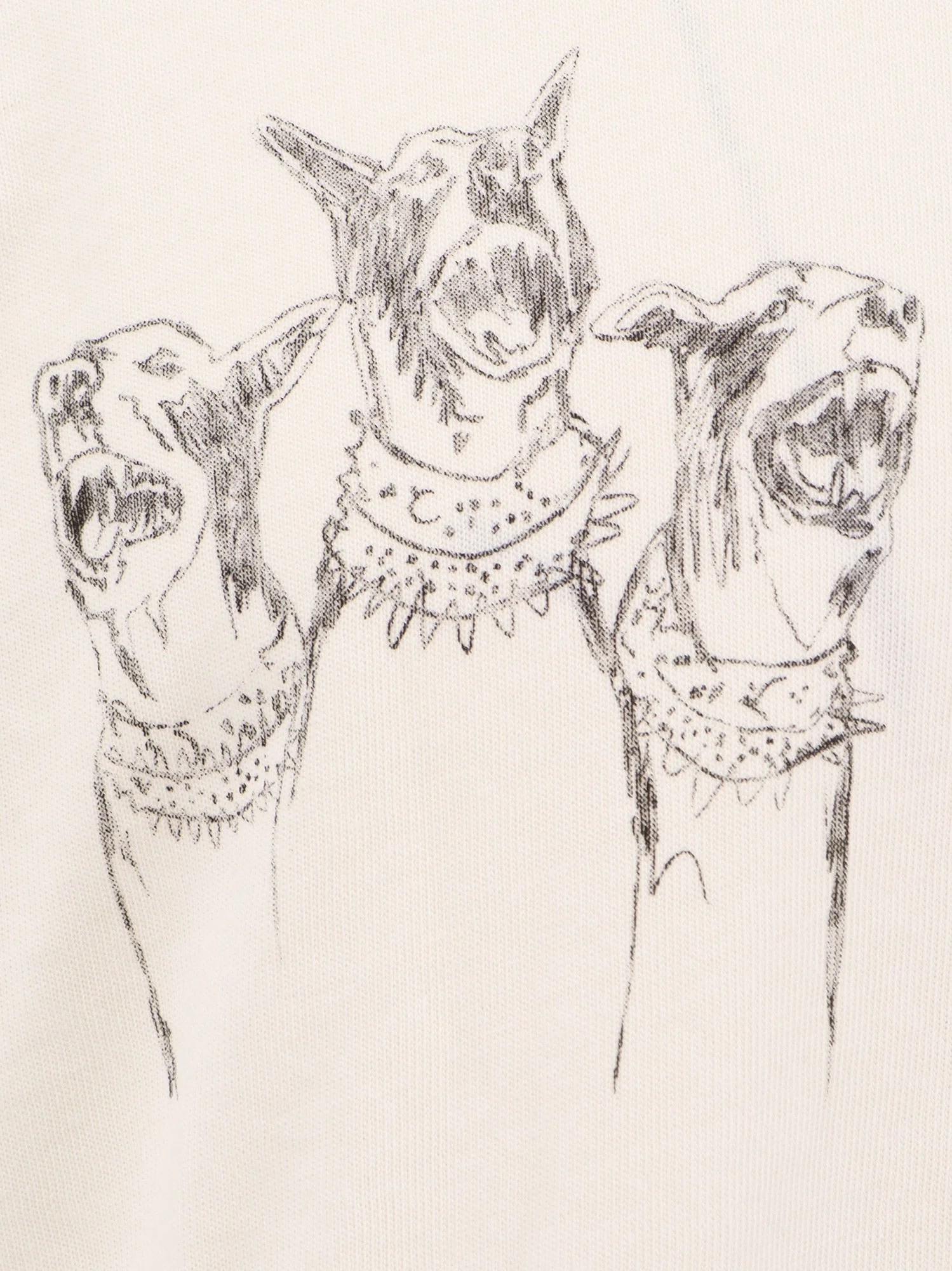 Represent Cotton T-Shirt - Image 3