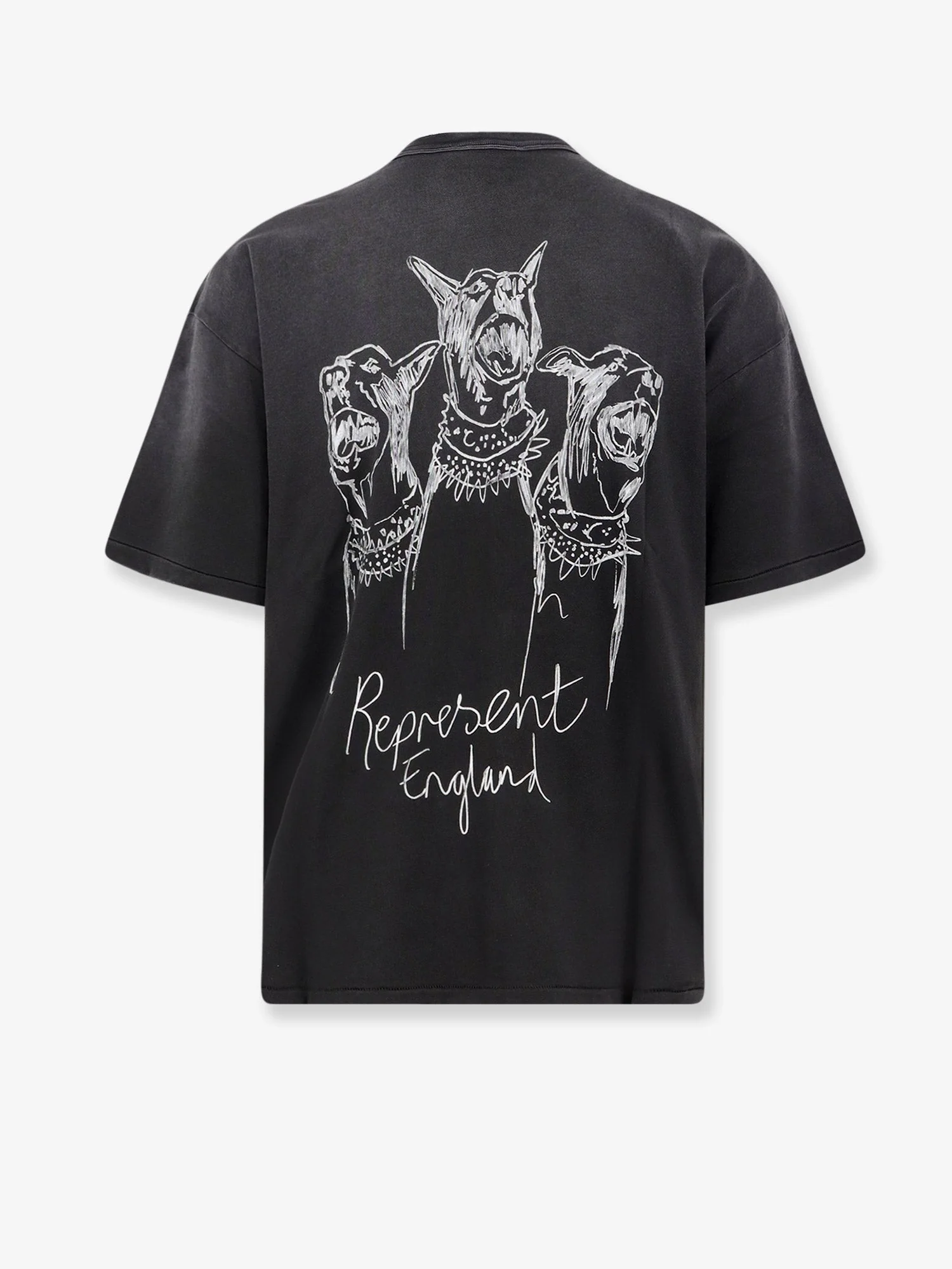 Represent Cotton T-Shirt - Image 6