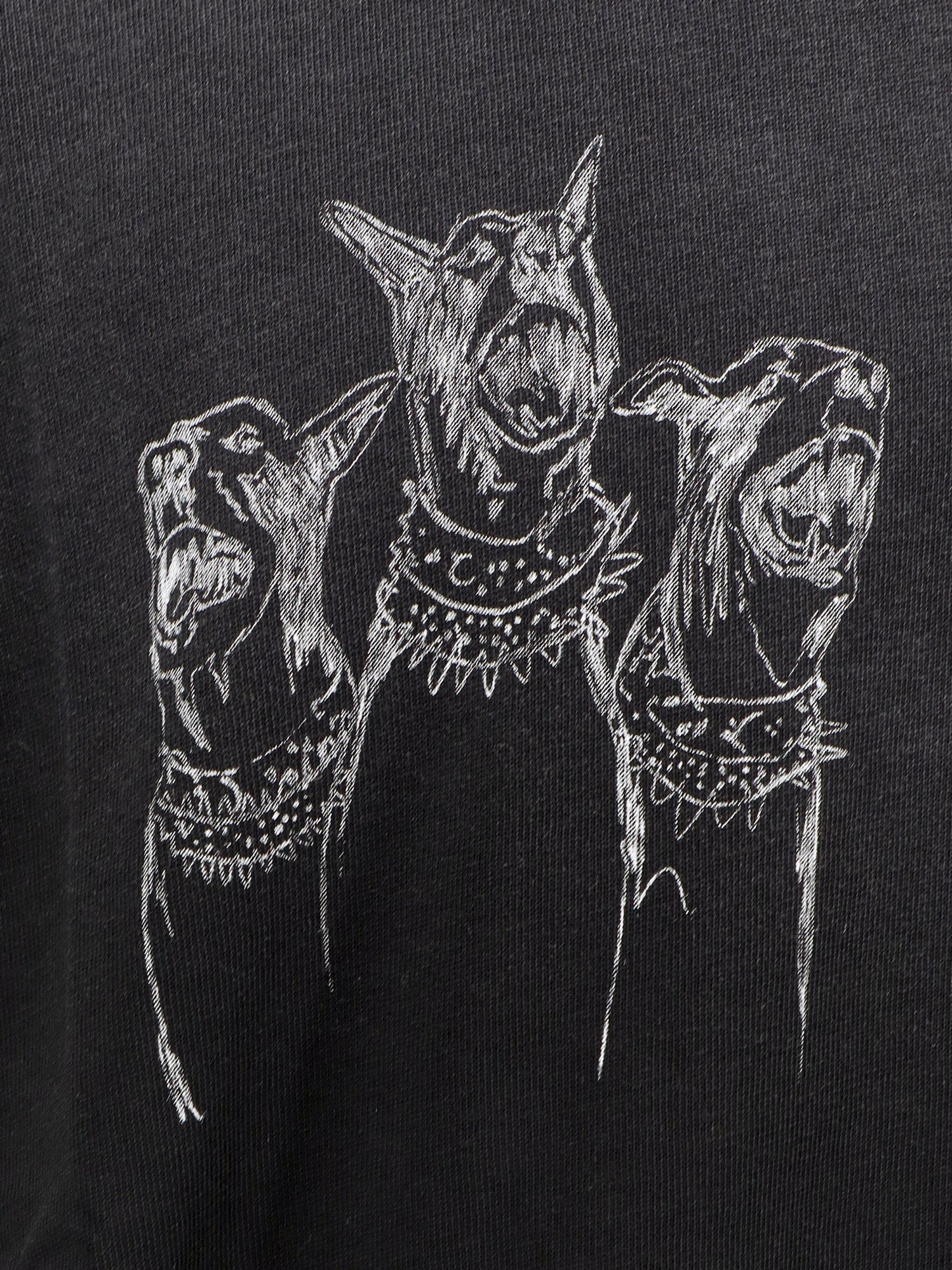 Represent Cotton T-Shirt - Image 7