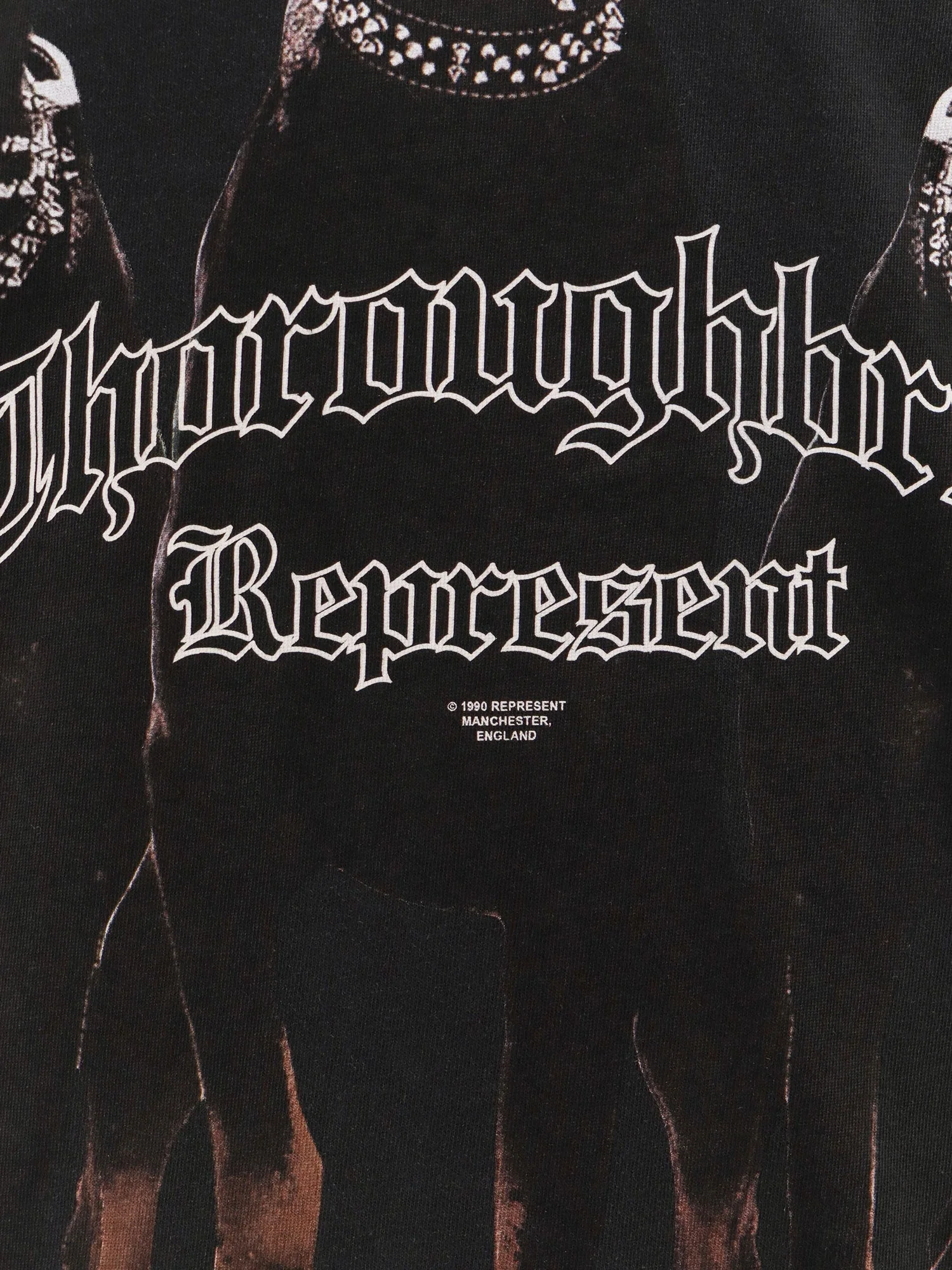 Represent Cotton T-Shirt - Image 9