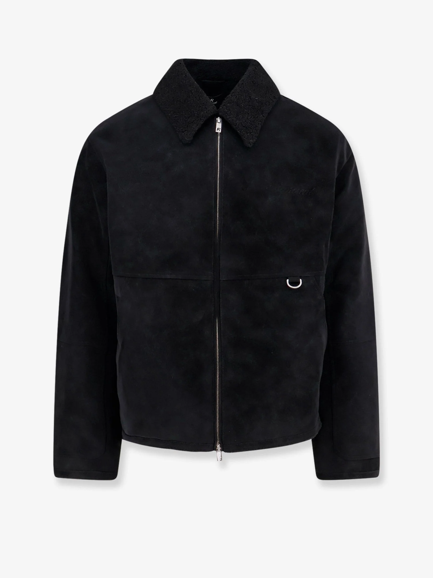 Represent Faux Shearling Jacket