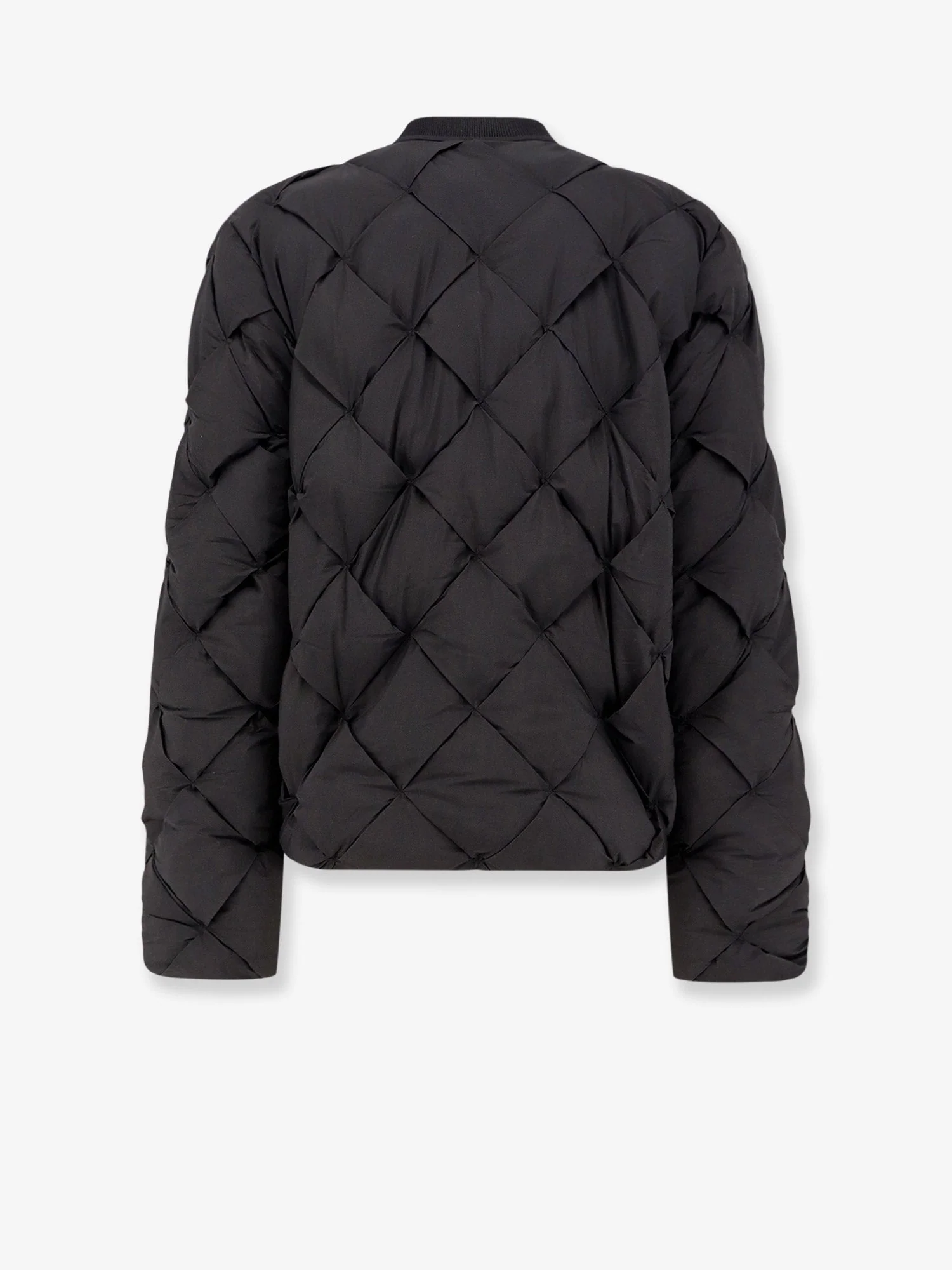 Represent Featherless Stretch Nylon Down Jacket - Image 2