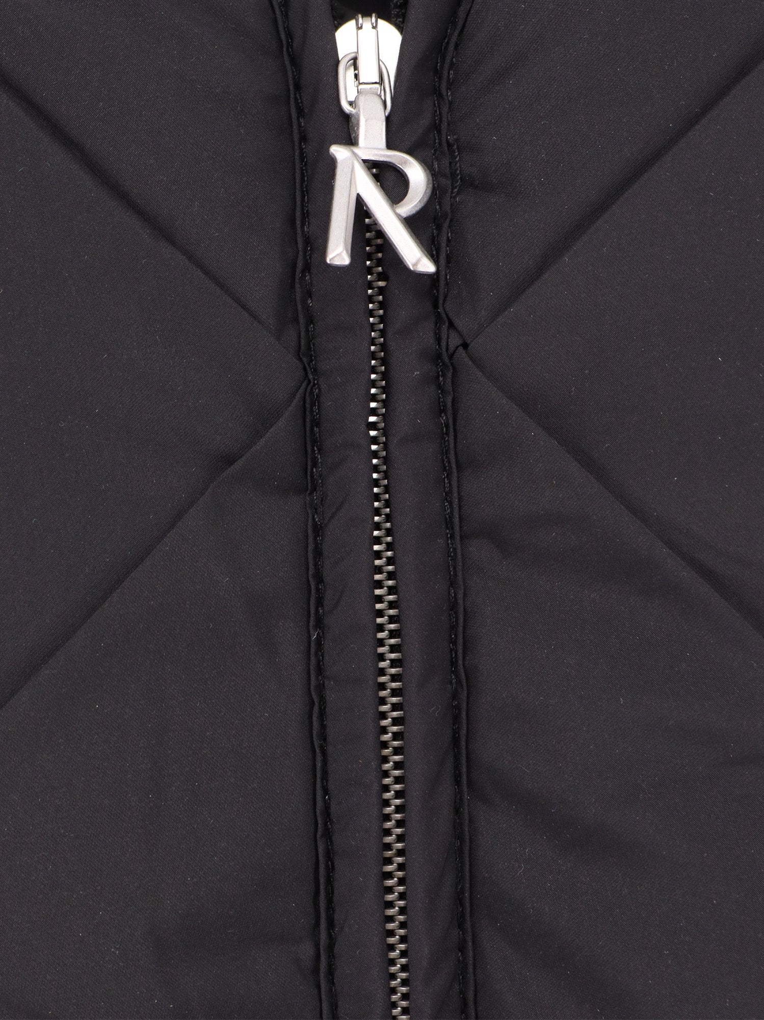 Represent Featherless Stretch Nylon Down Jacket - Image 3