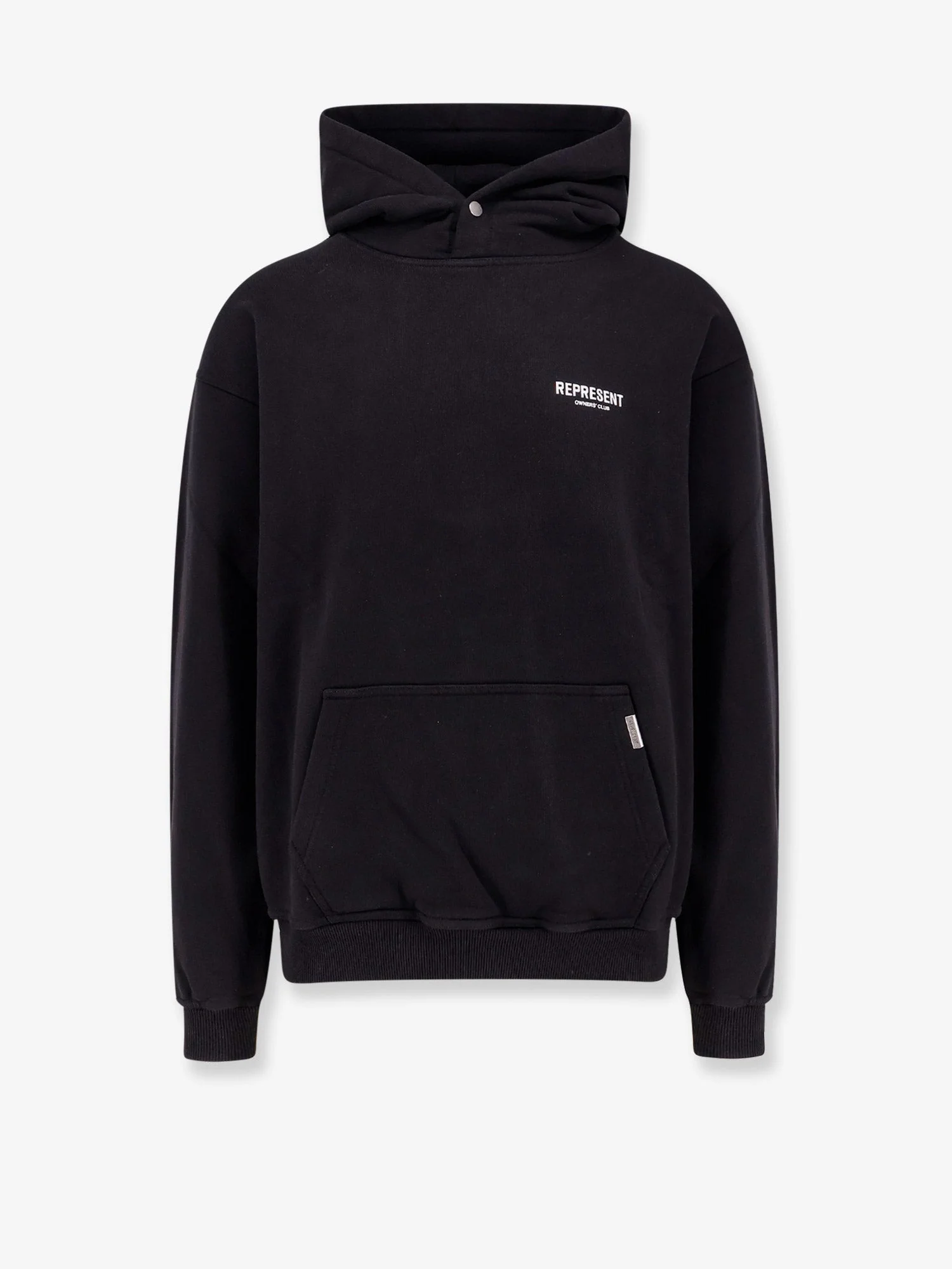 Represent Owners Club Cotton Hoodie - Image 10