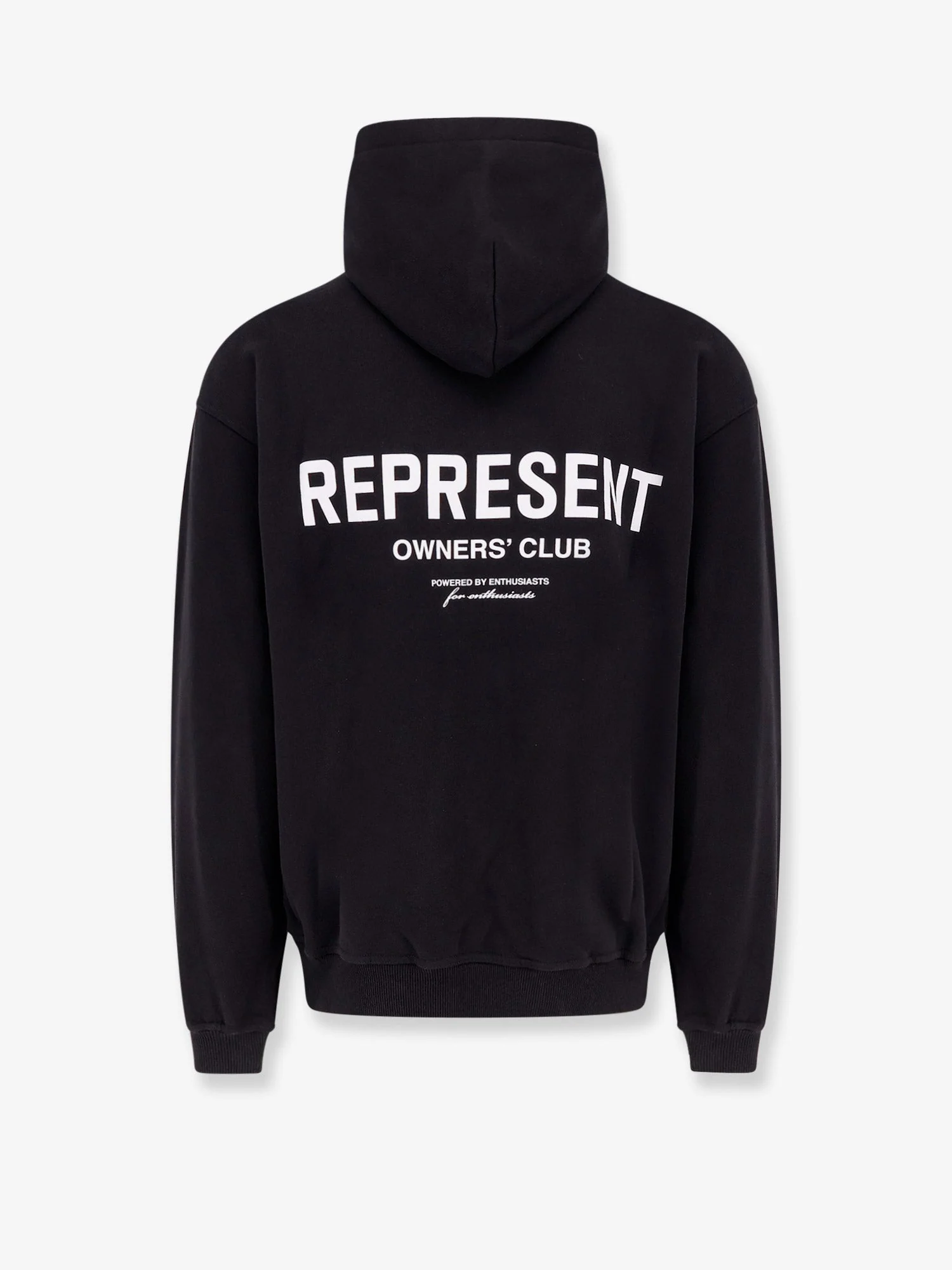 Represent Owners Club Cotton Hoodie - Image 11