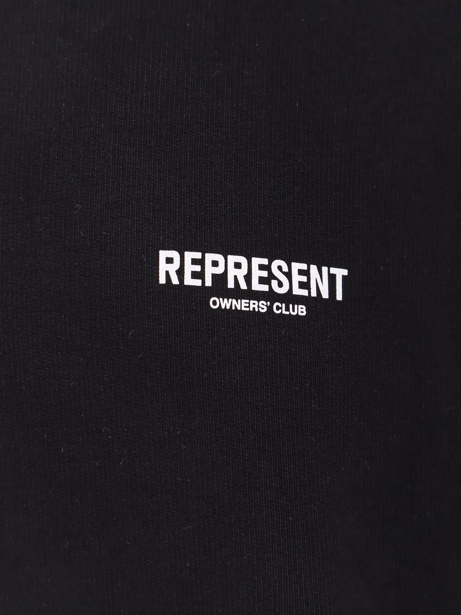 Represent Owners Club Cotton Hoodie - Image 12