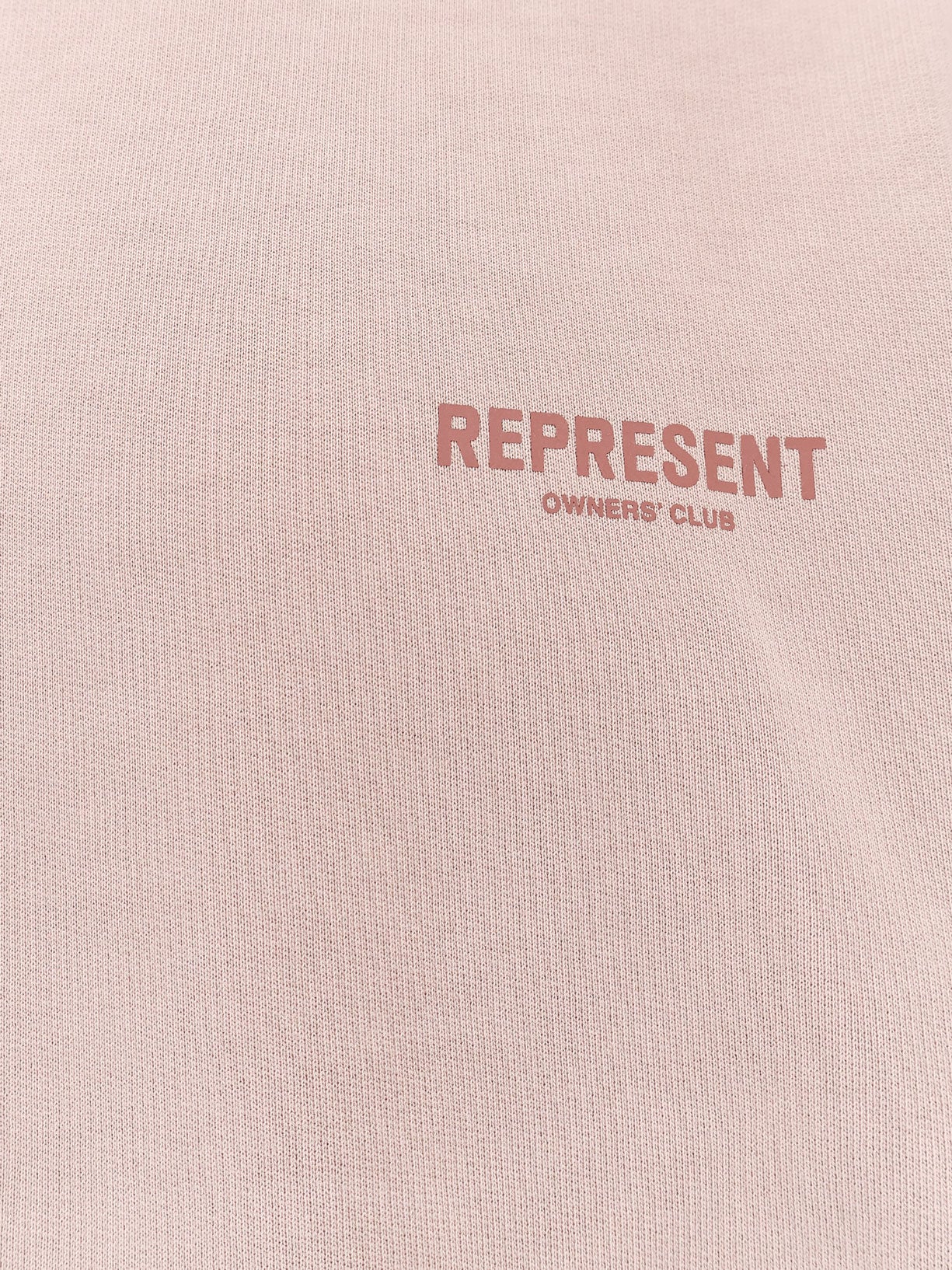 Represent Owners Club Cotton Hoodie - Image 3