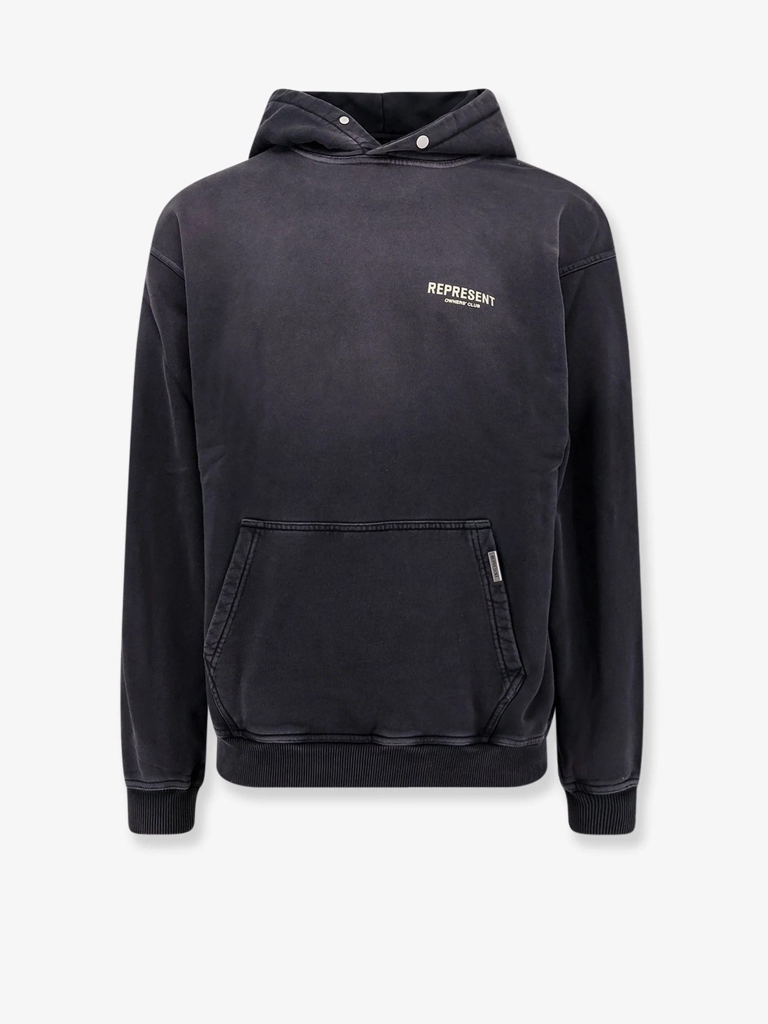 Represent Owners Club Cotton Hoodie - Image 4