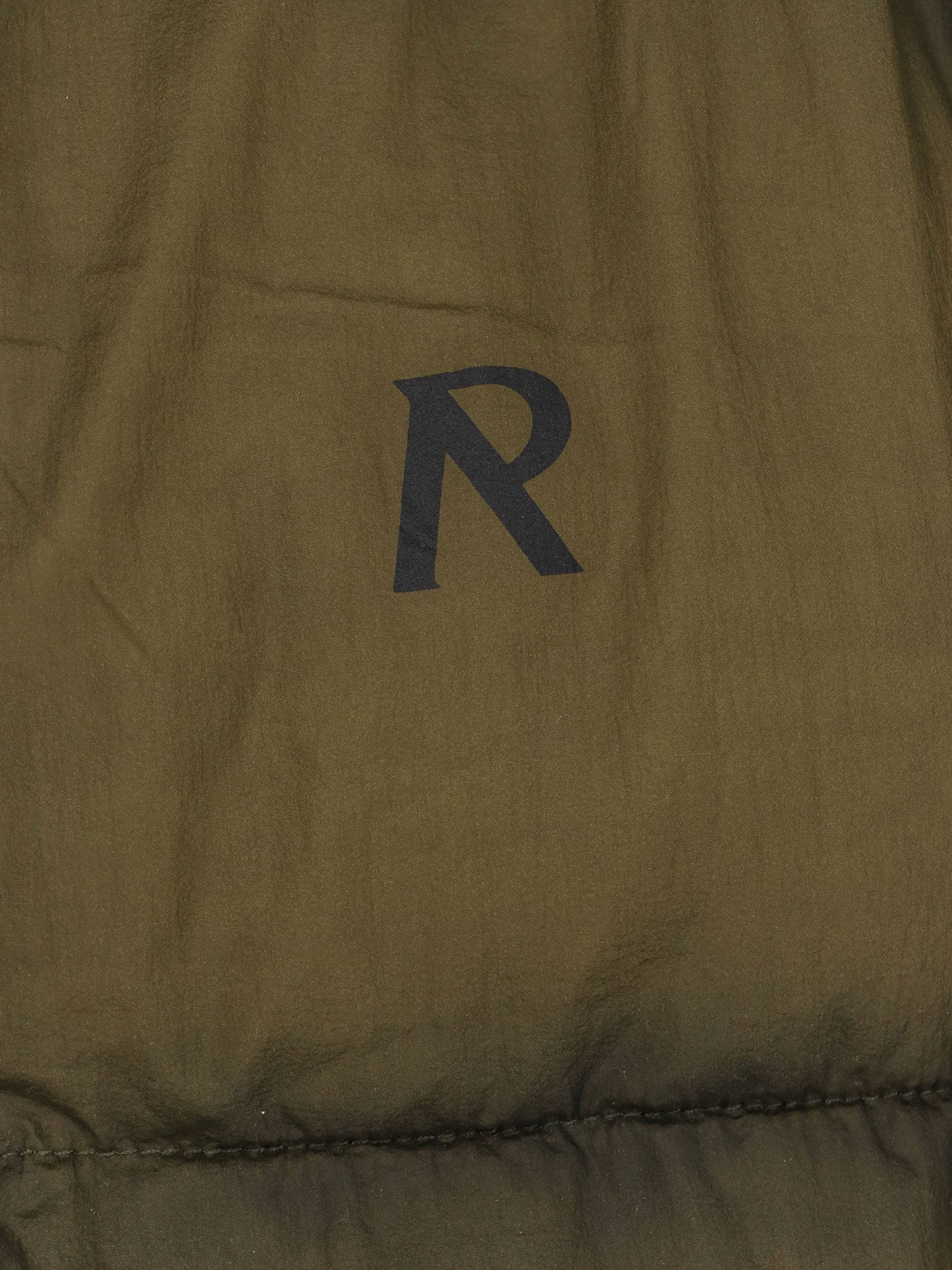 Represent Padded And Quilted Down Jacket - Image 3