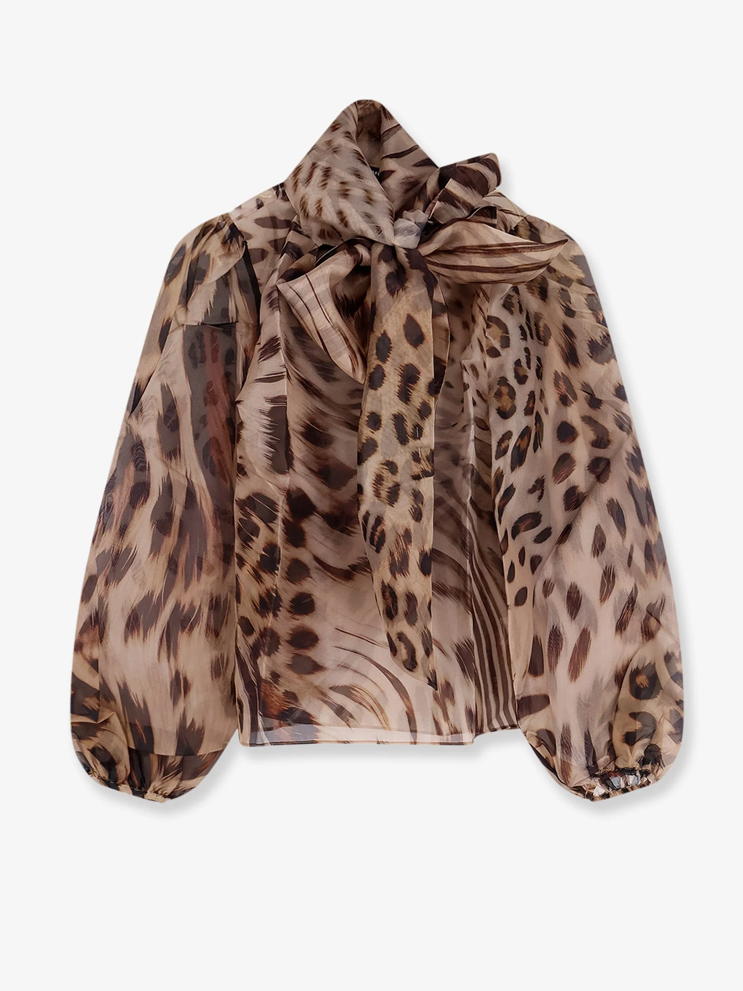 Retrofete Peregrine Silk Blouse