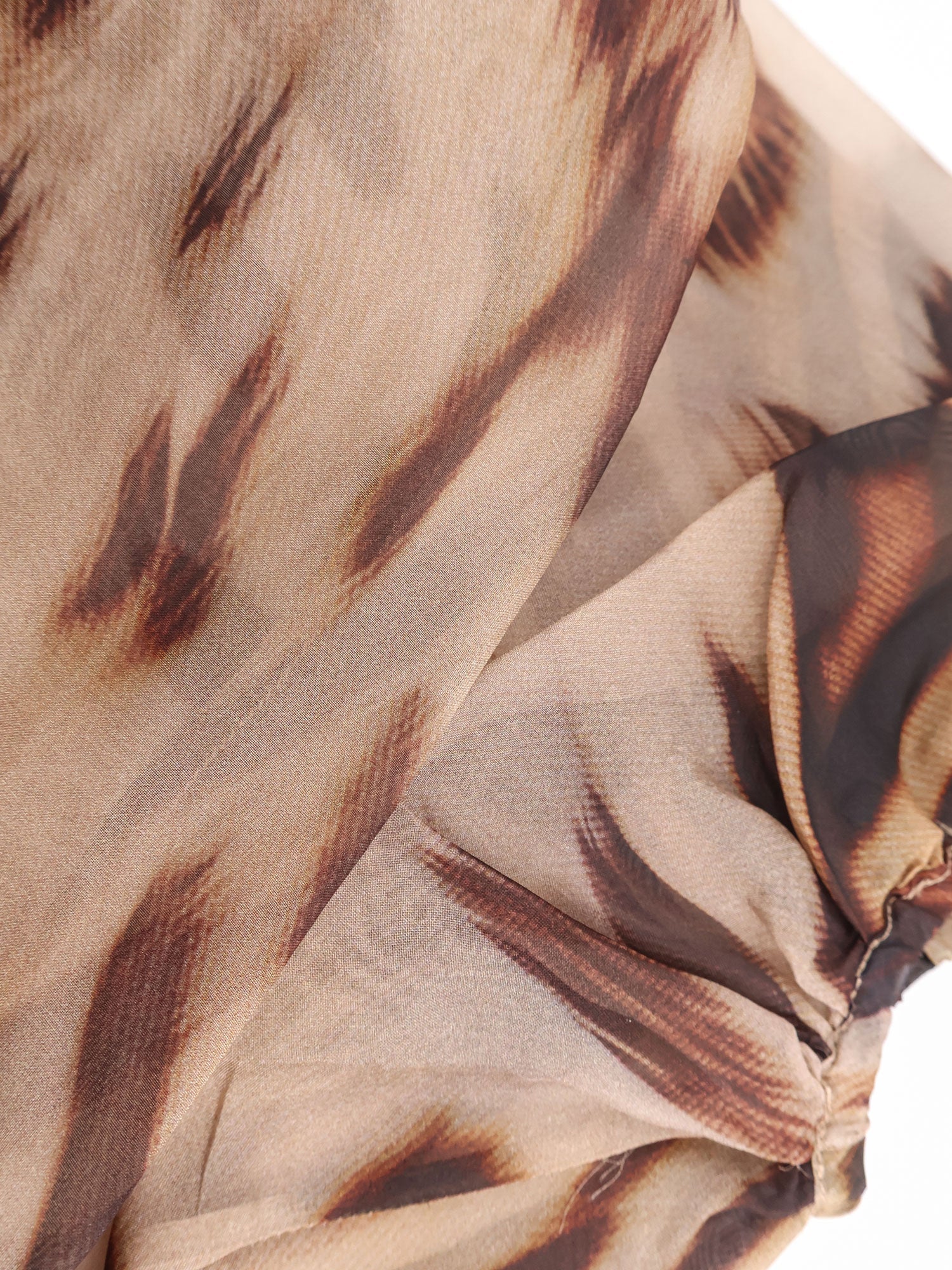 Retrofete Peregrine Silk Blouse - Image 3