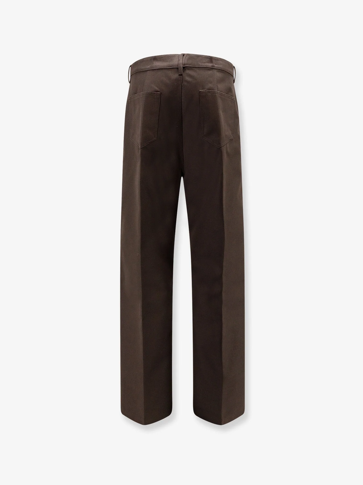 Rick Owens Geth Recycled Material Trousers - Image 2