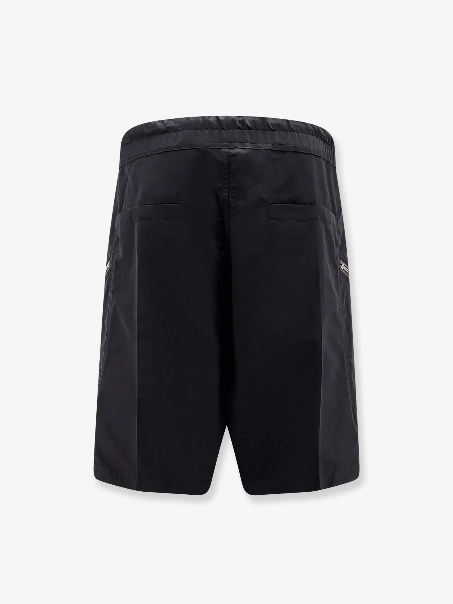 Rick Owens Heizer Nylon Shorts - Image 4