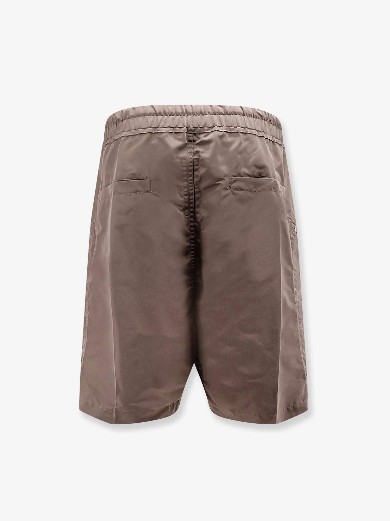 Rick Owens Heizer Nylon Shorts - Image 7