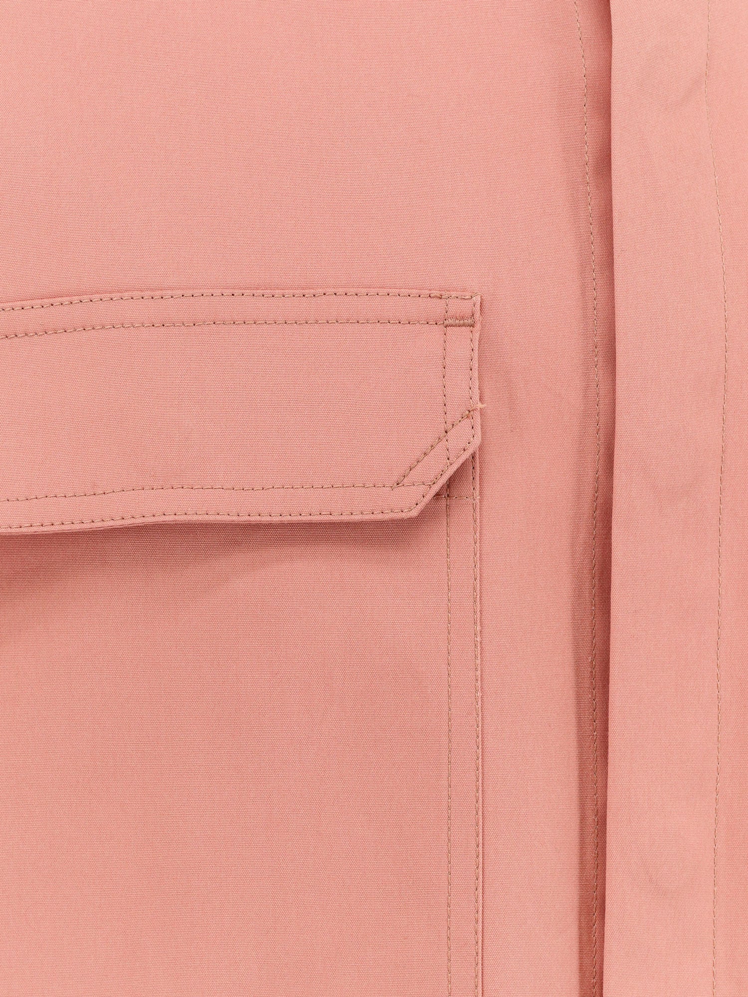 Rick Owens Organic Cotton Shirt - Image 3