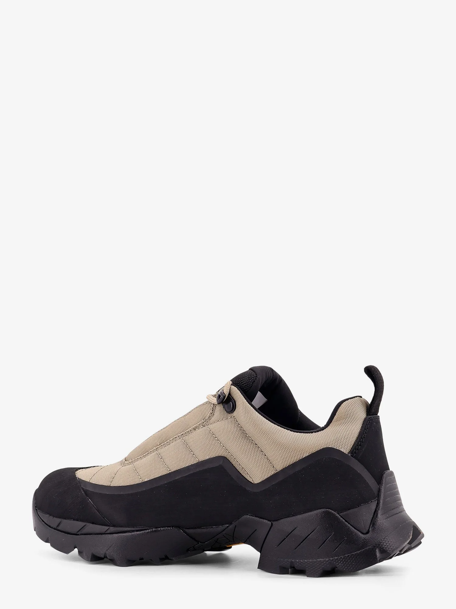 Roa Katharina Low-Top Nylon Sneakers - Image 3