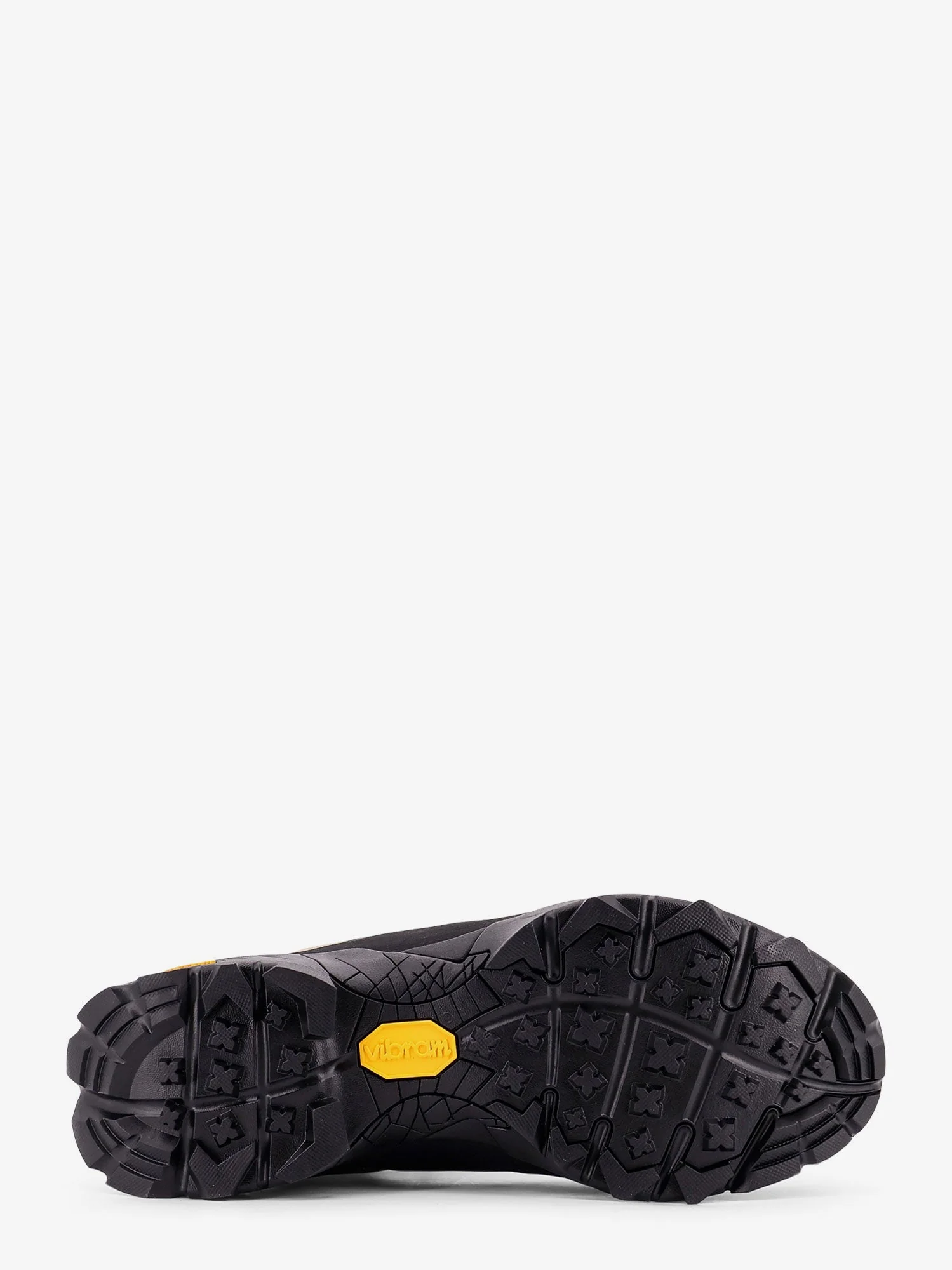 Roa Katharina Low-Top Nylon Sneakers - Image 4