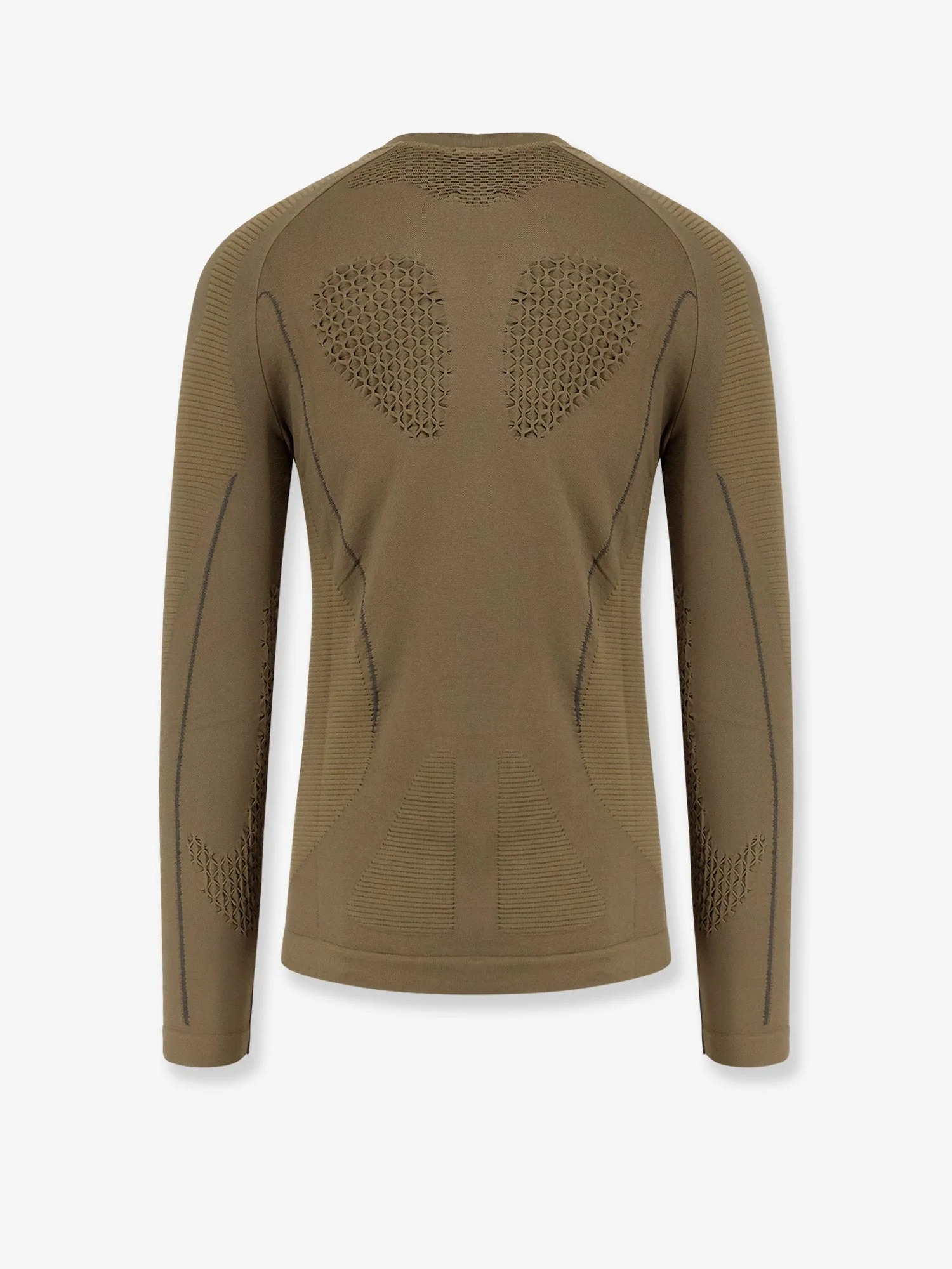 Roa Seamless Stretch Fabric T-Shirt - Image 2