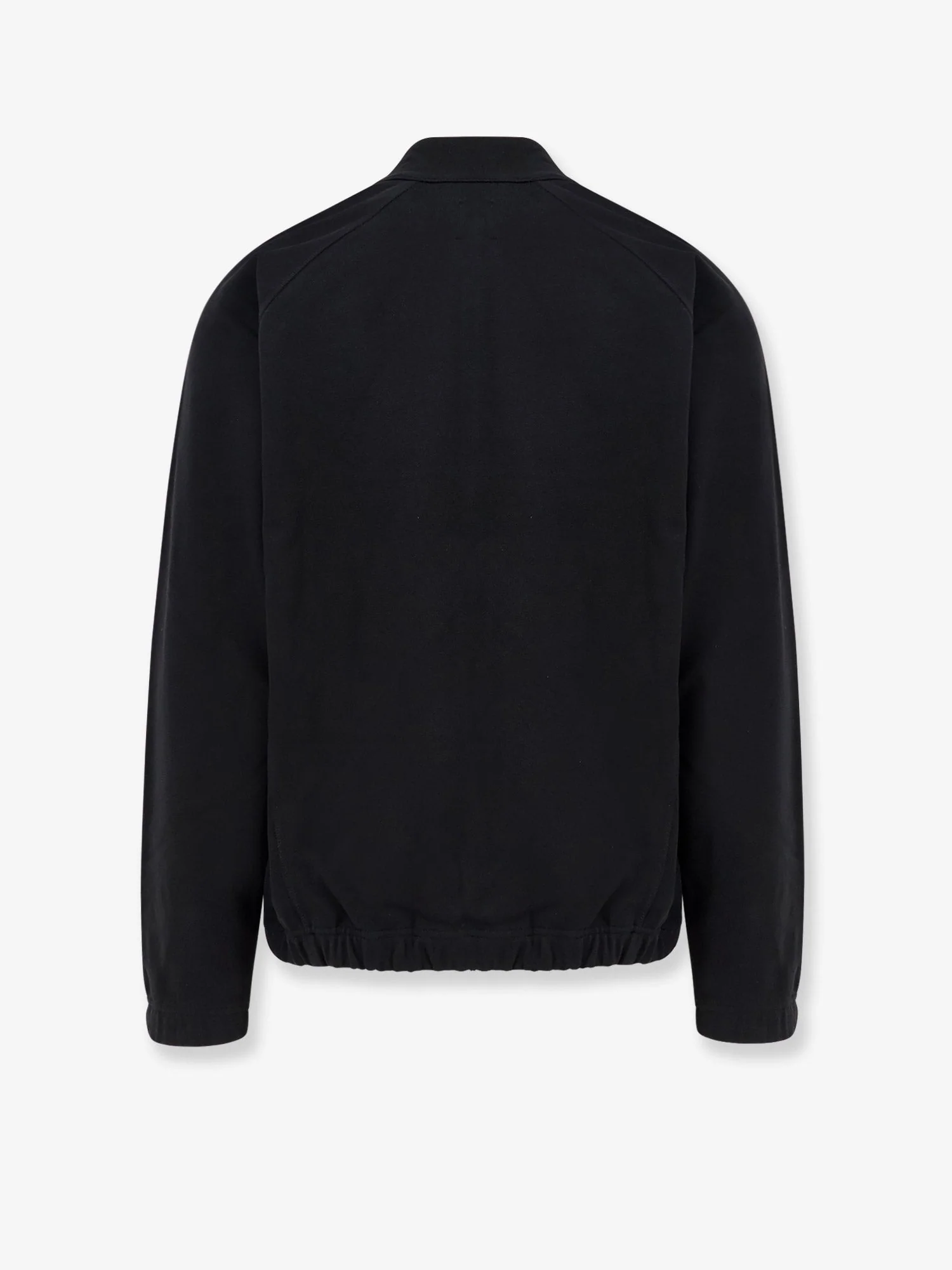 Roa Stretch Cotton Sweatshirt With Logo - Image 2