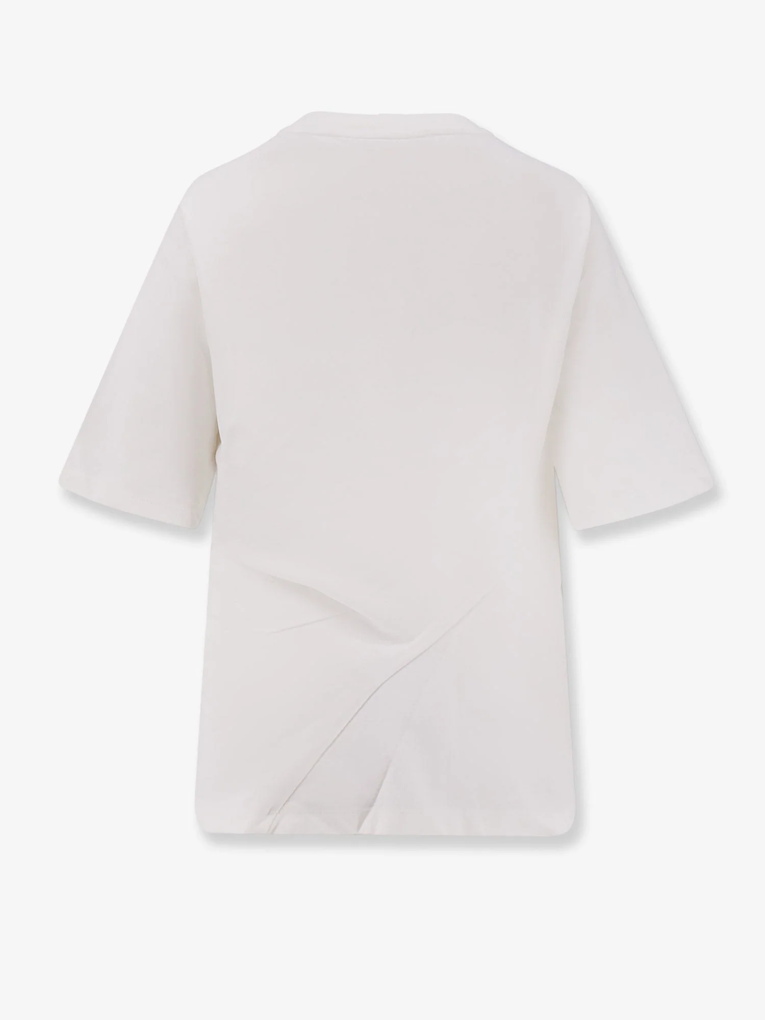 Rohe Cotton T-Shirt - Image 2