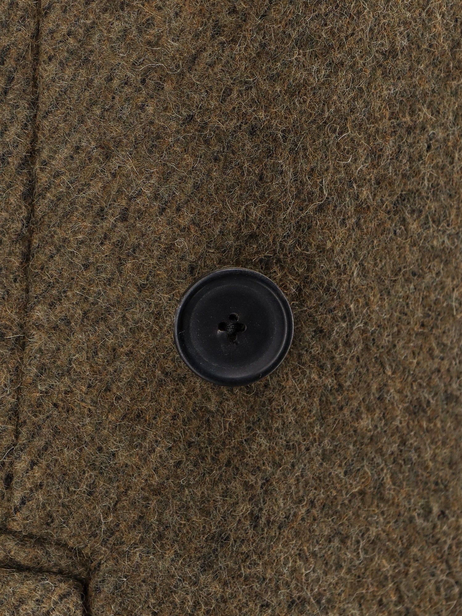 Rohe Hourglass Alpaca Blend Coat - Image 5