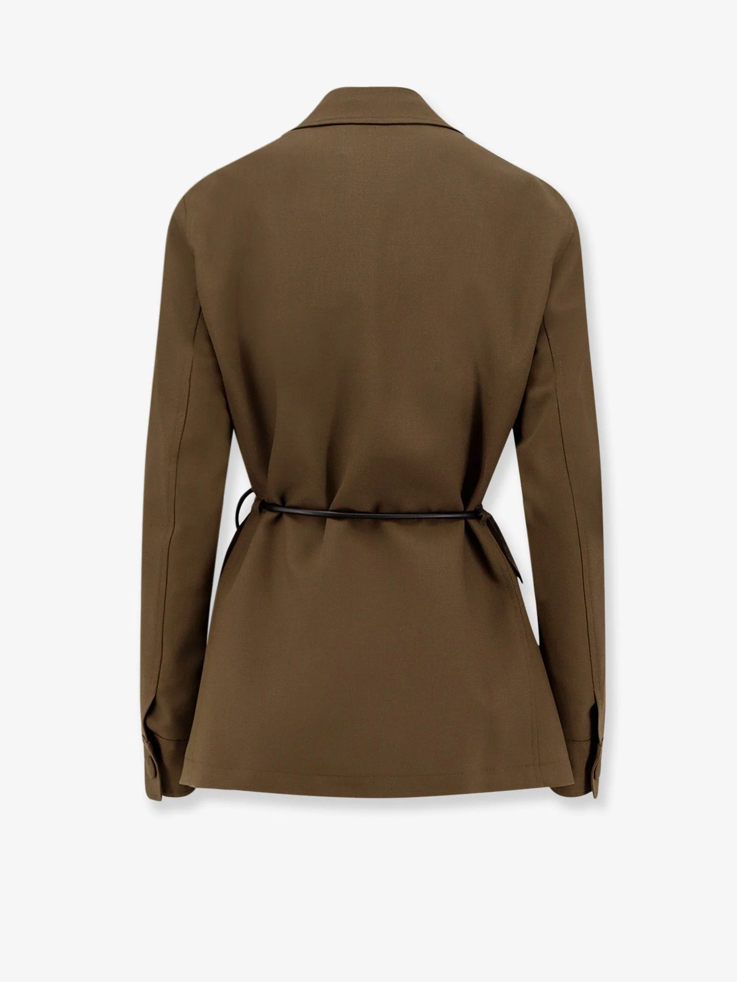 Rohe Safari Virgin Wool Blazer - Image 4