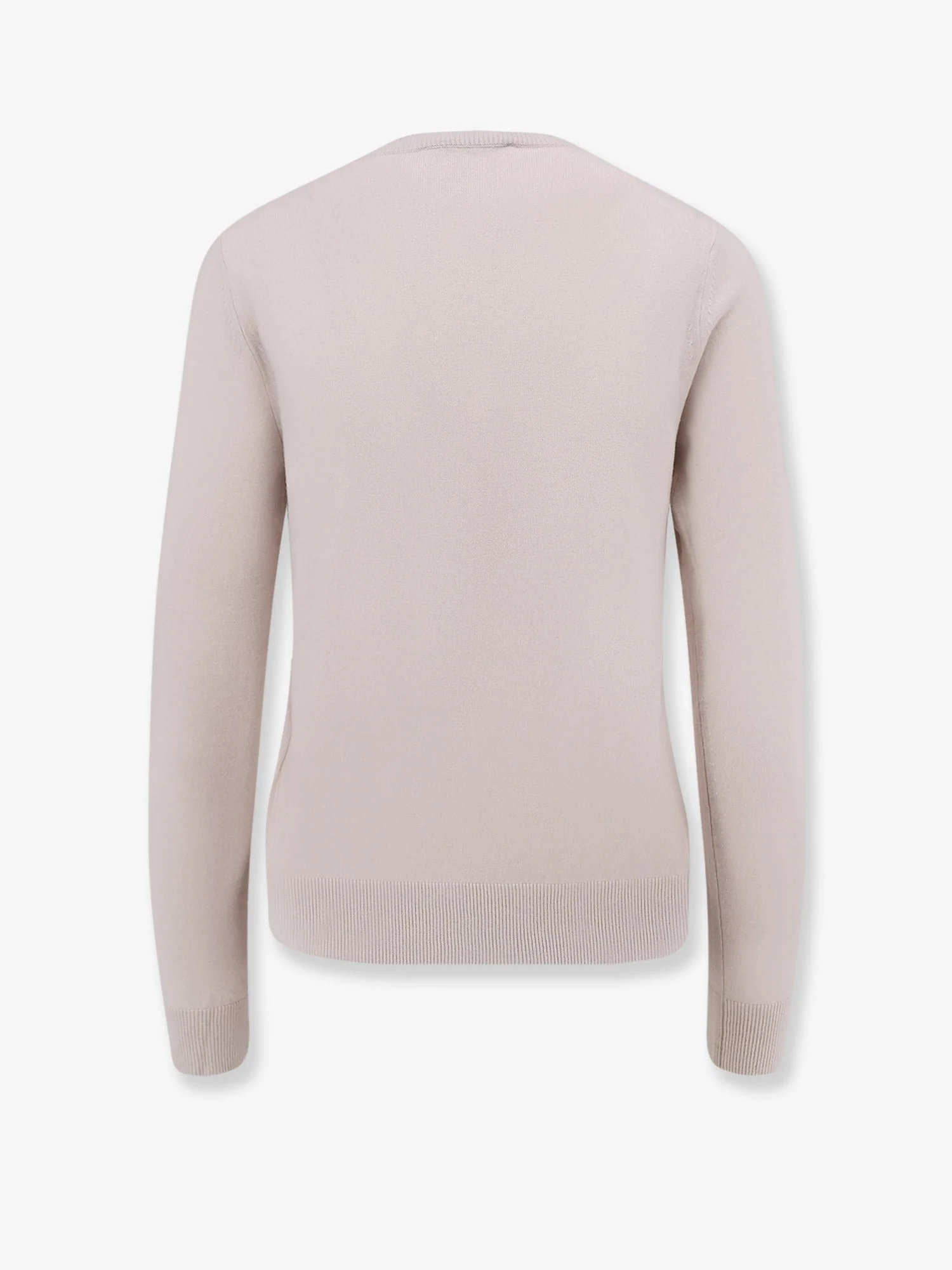 'S Max Mara Idoneo Wool Sweater - Image 2
