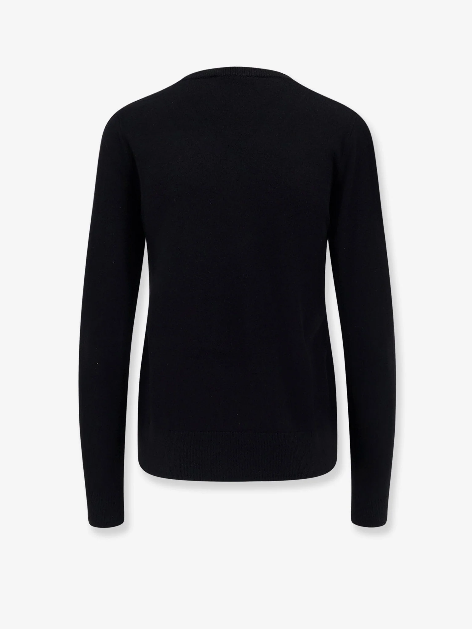 'S Max Mara Idoneo Wool Sweater - Image 5