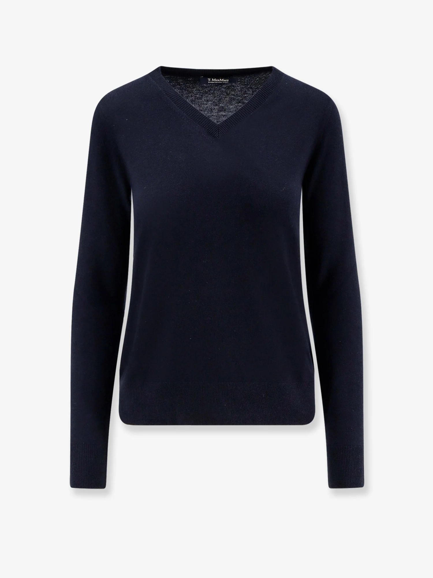 'S Max Mara Idoneo Wool Sweater - Image 7