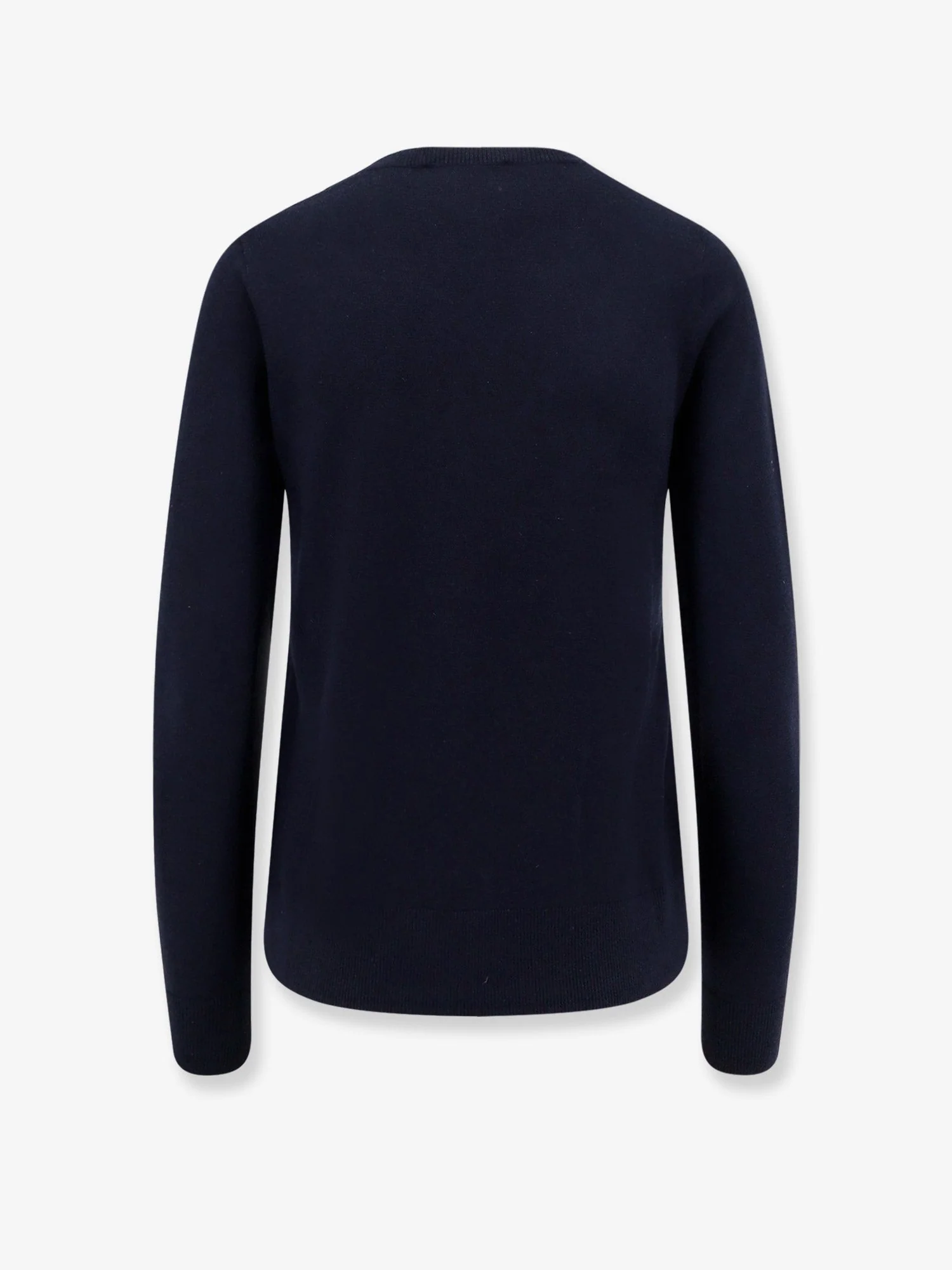 'S Max Mara Idoneo Wool Sweater - Image 8