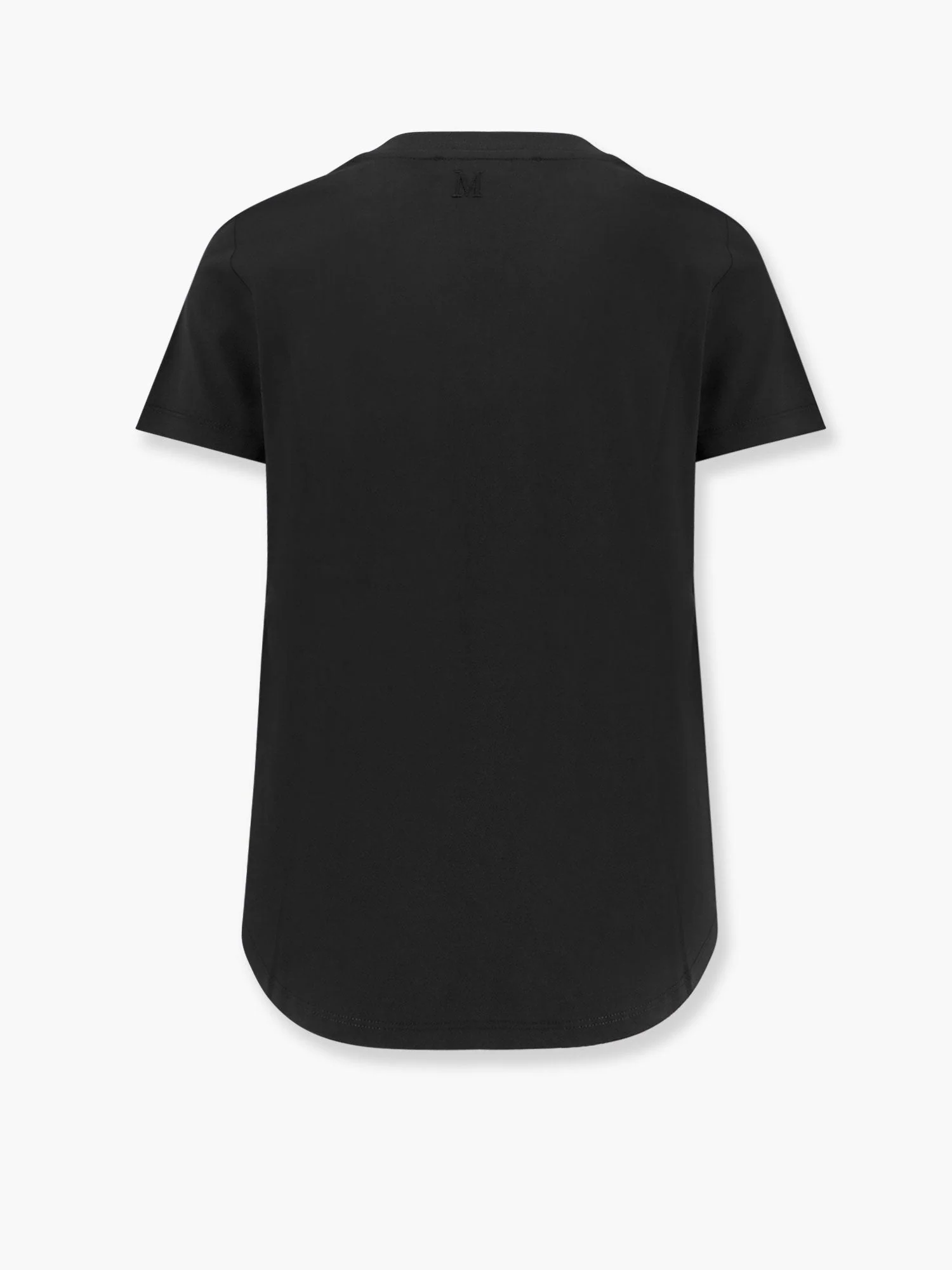 'S Max Mara Reno Cotton T-Shirt - Image 5
