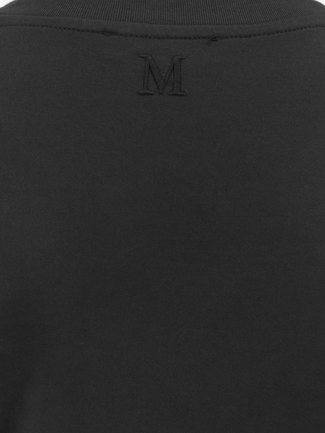 'S Max Mara Reno Cotton T-Shirt - Image 6