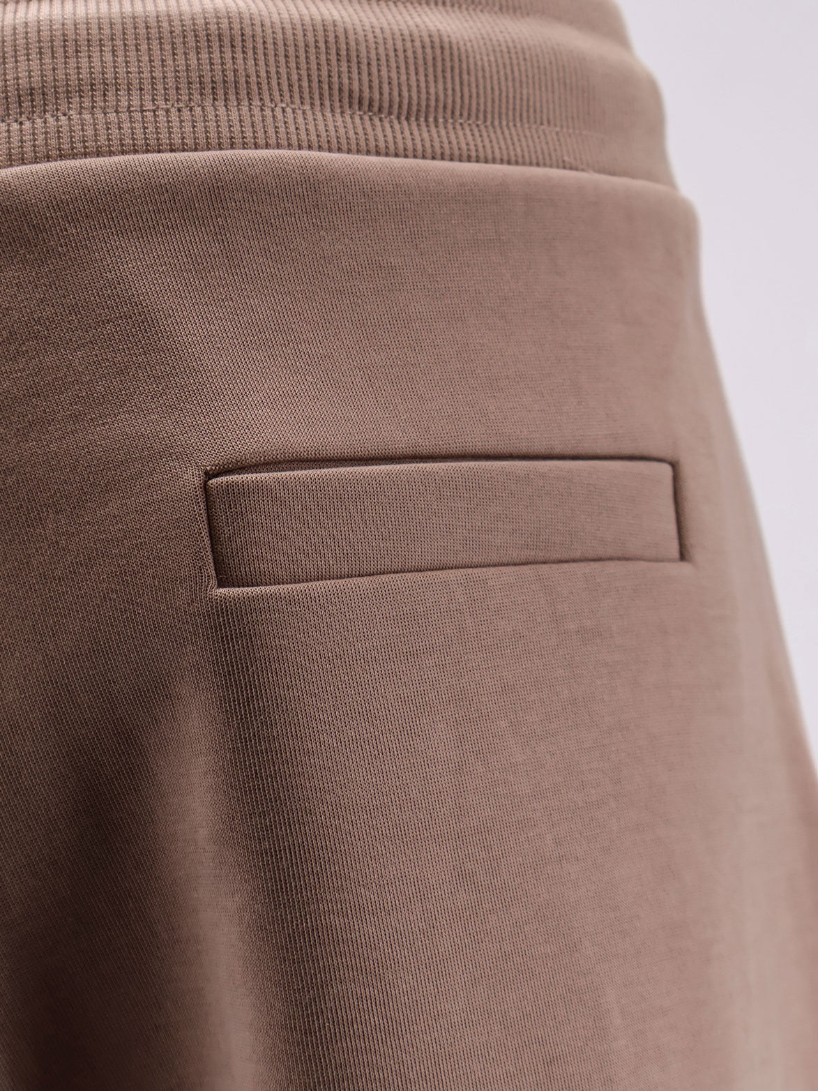 'S Max Mara Smmbali Cotton Blend Trousers - Image 6