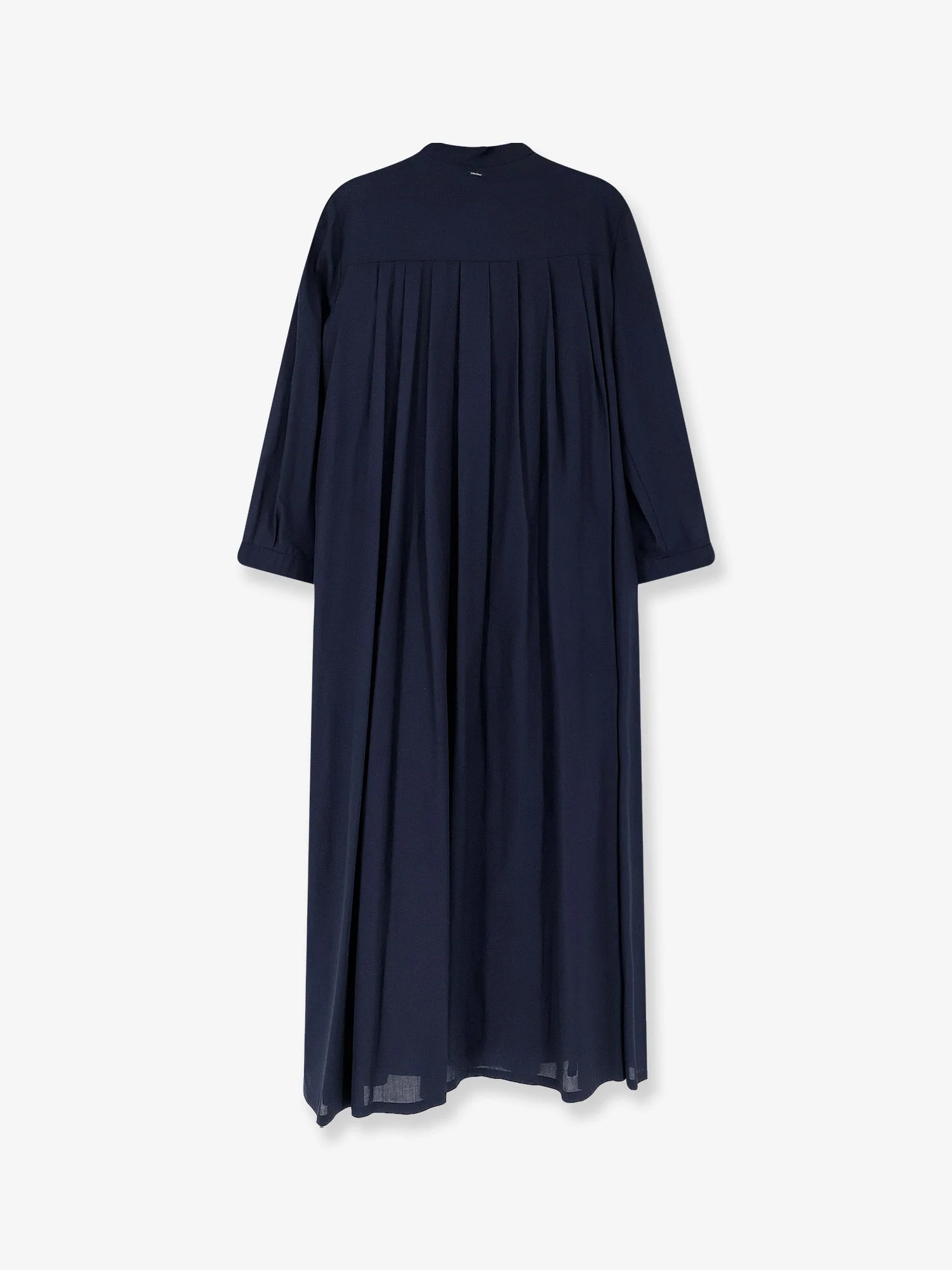 'S Max Mara Smmclarissa Cotton Long Dress - Image 2