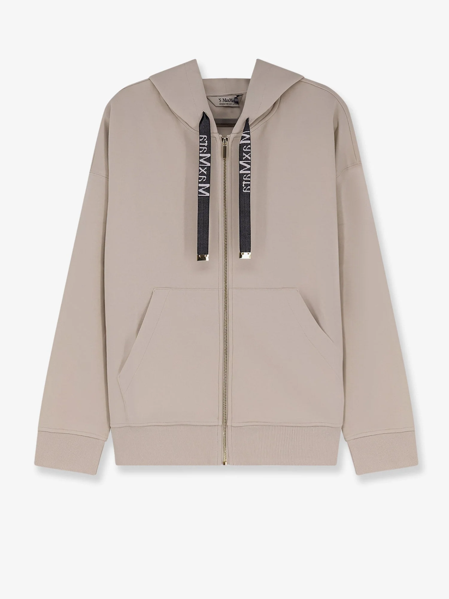 'S Max Mara Smmjour Cotton Blend Sweater