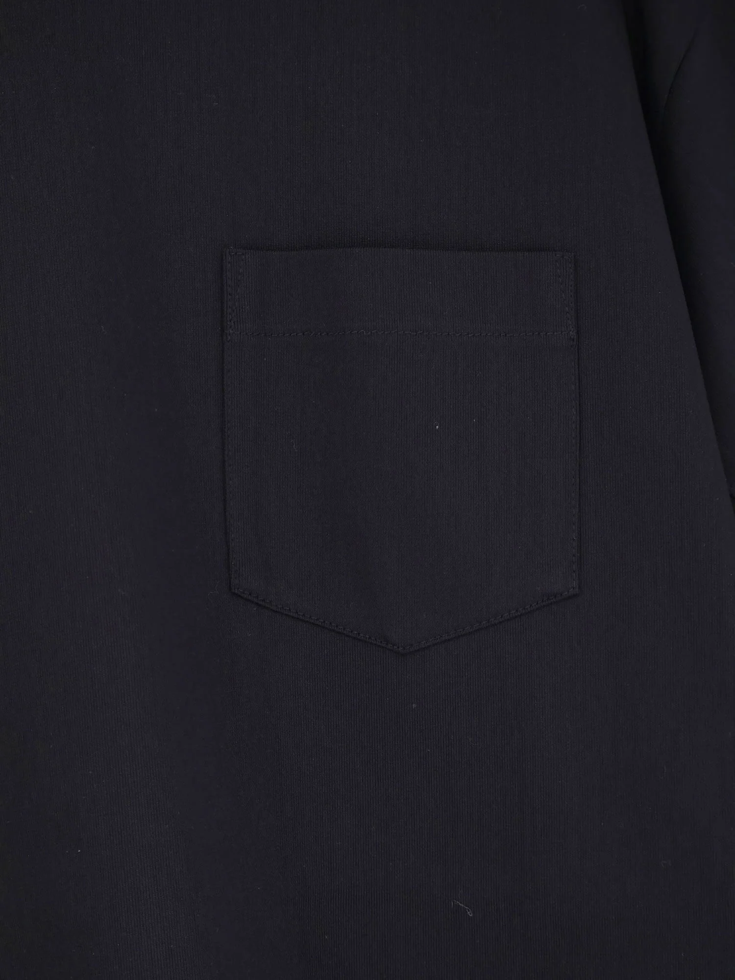 Sacai Cotton T-Shirt - Image 3