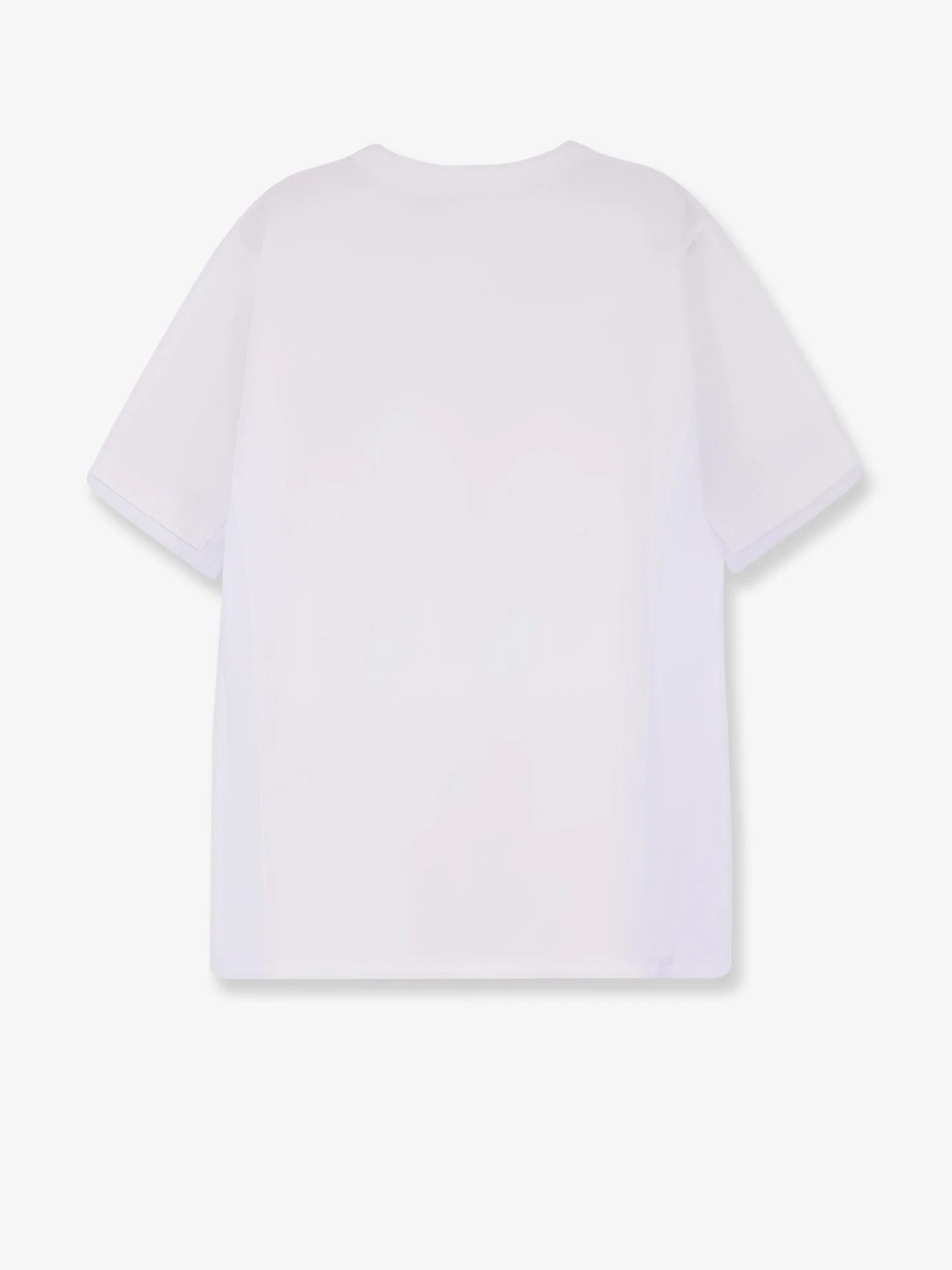 Sacai Cotton T-Shirt - Image 5