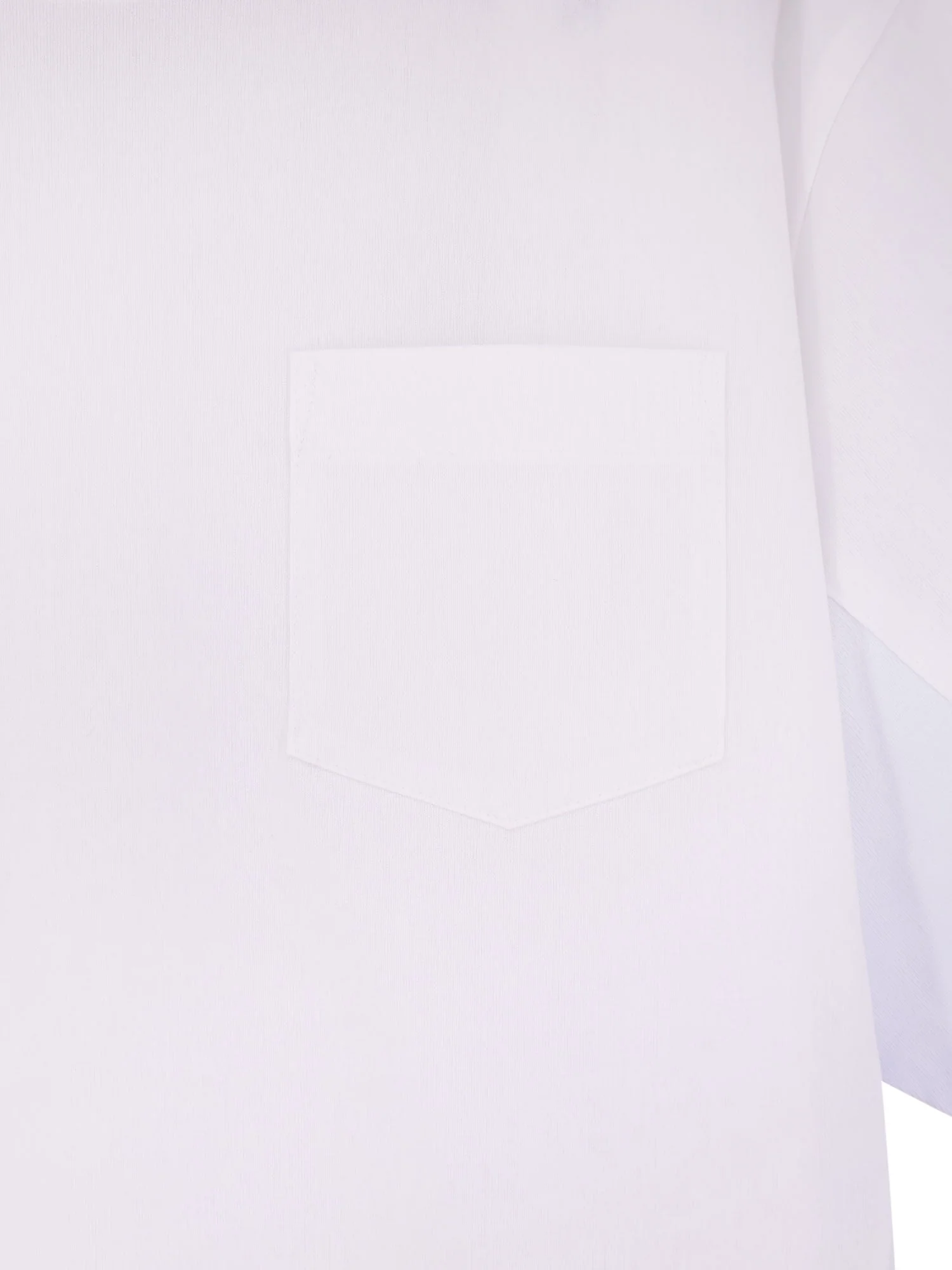 Sacai Cotton T-Shirt - Image 6