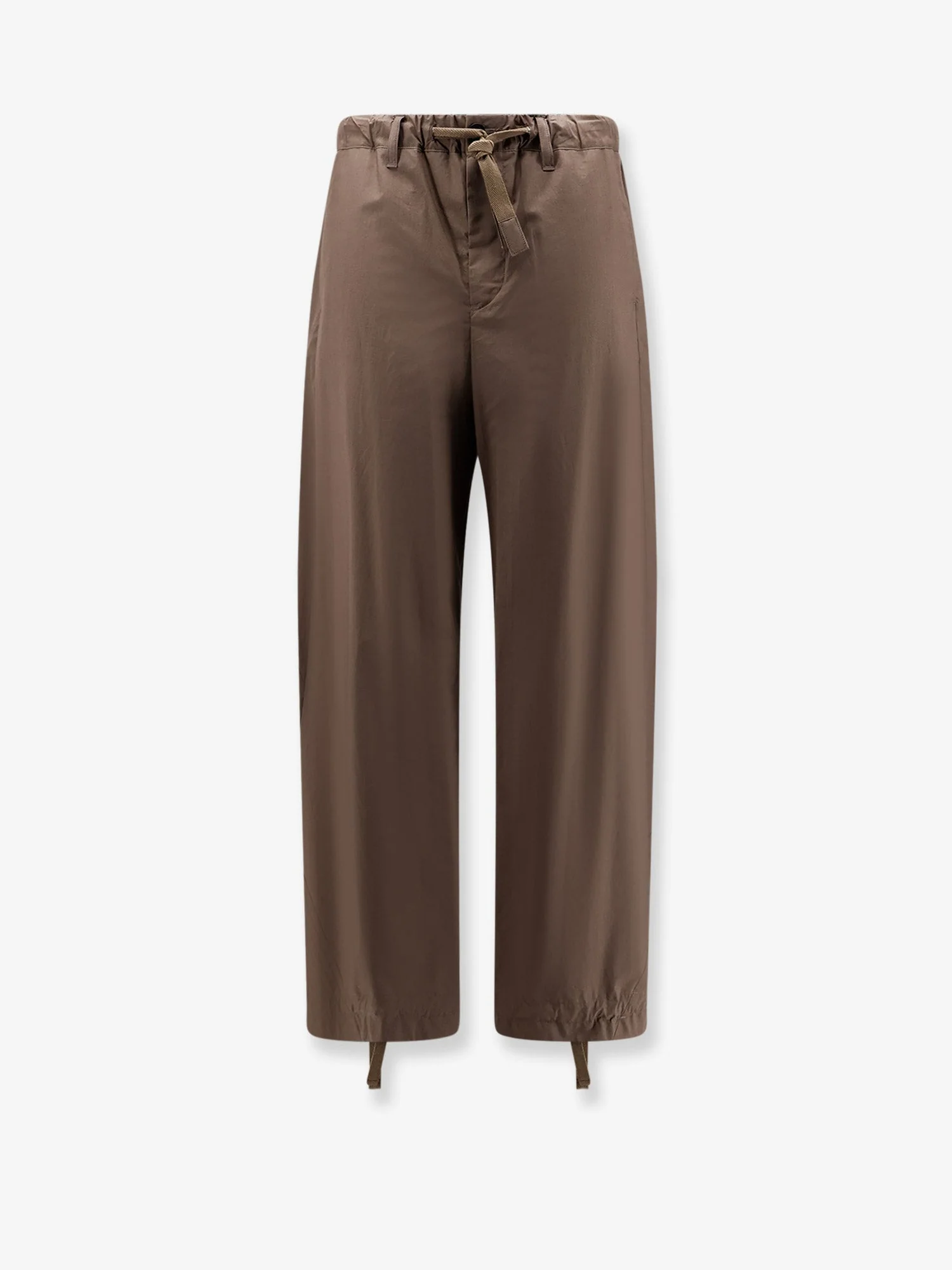 Sacai Cotton Trousers - Image 2