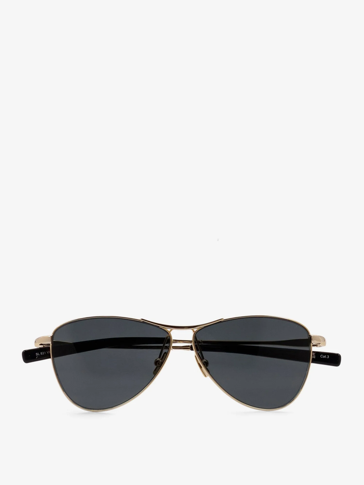 Saint Laurent Acetate Sunglasses