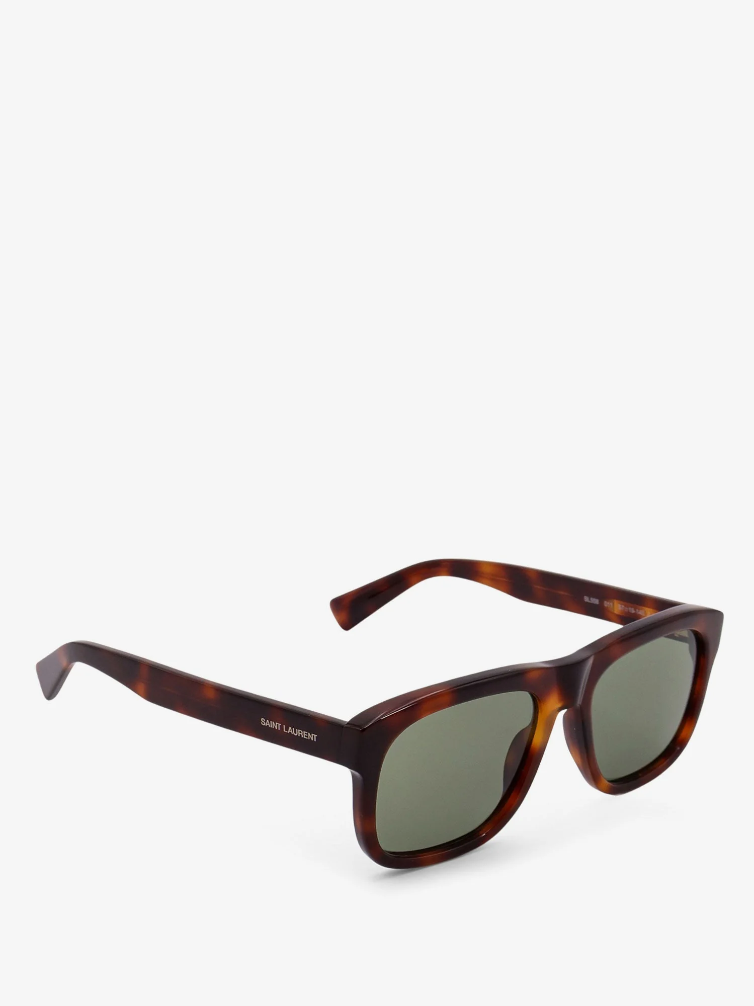 Saint Laurent Acetate Sunglasses - Image 3