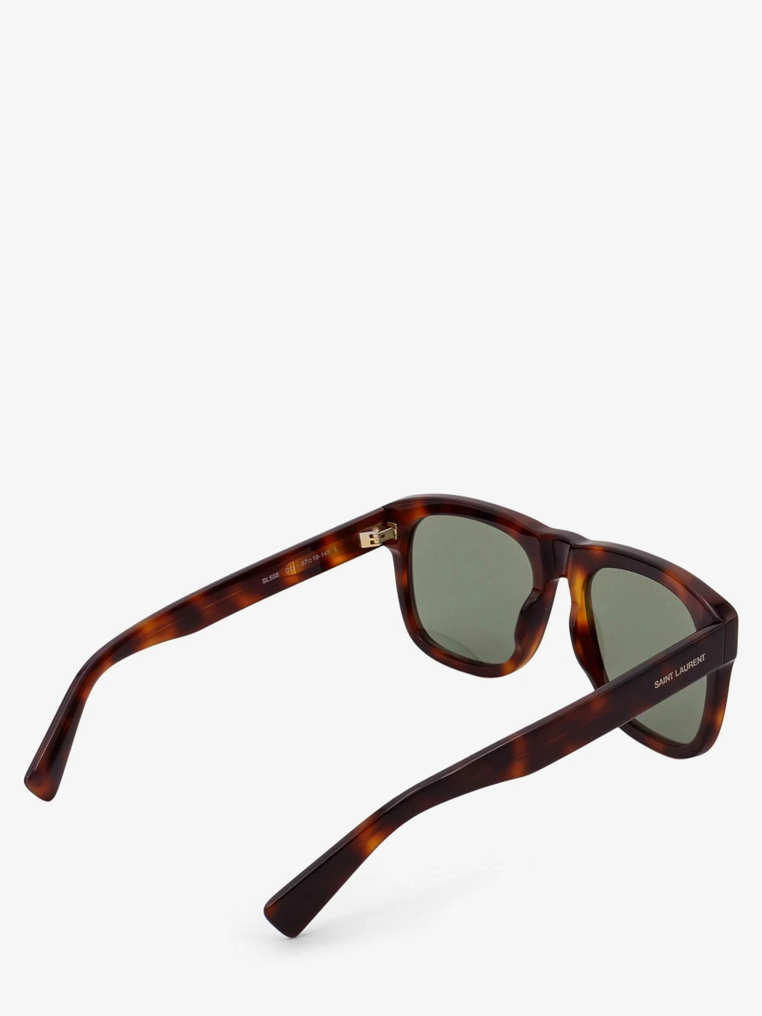 Saint Laurent Acetate Sunglasses - Image 4