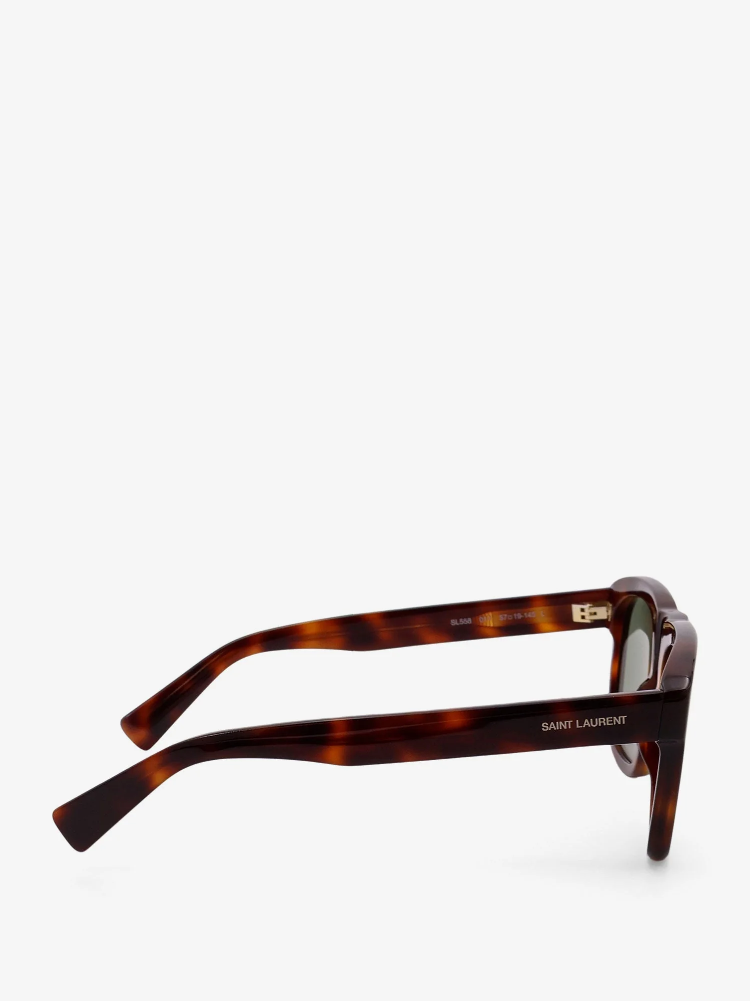 Saint Laurent Acetate Sunglasses - Image 5
