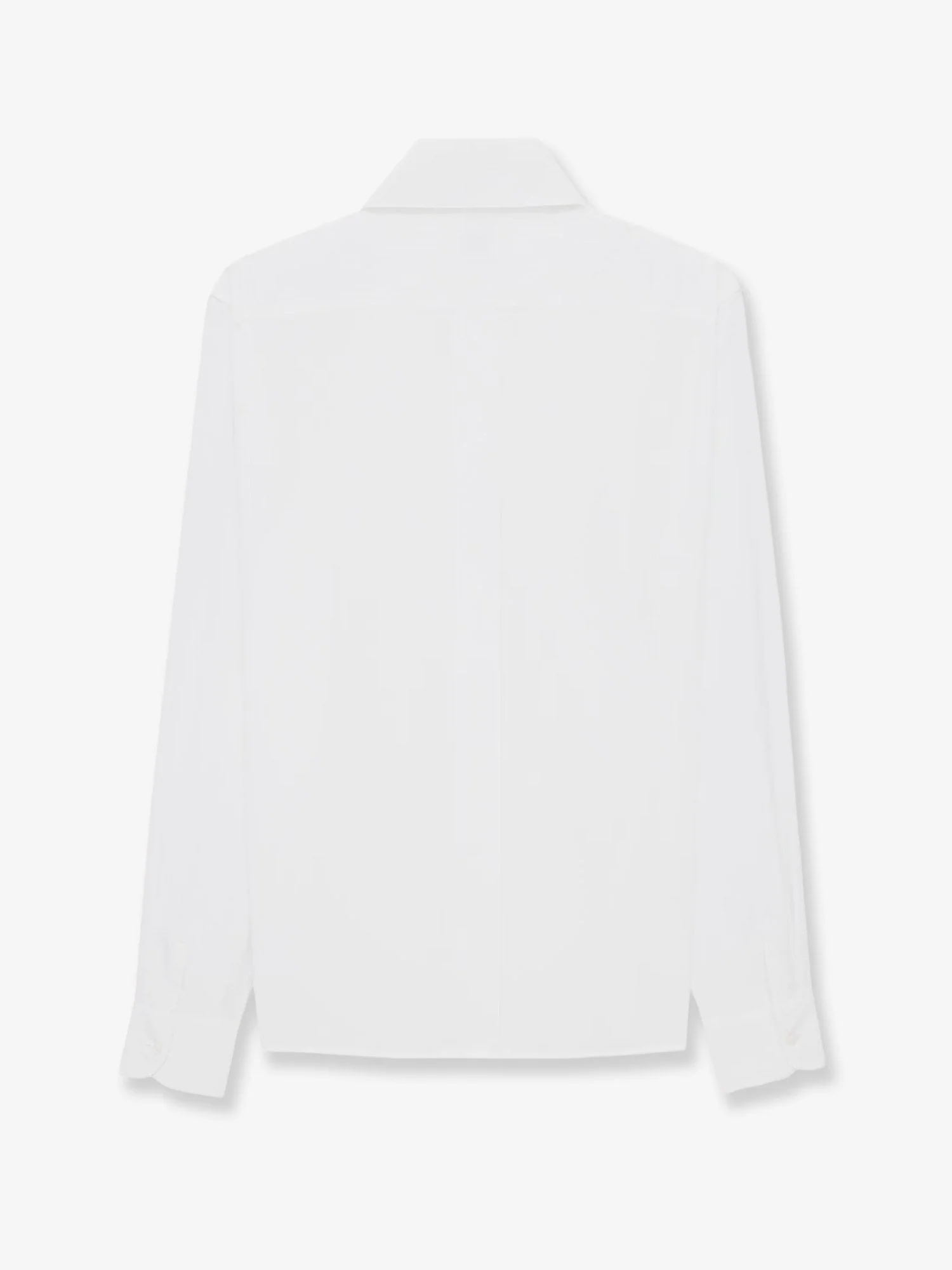Saint Laurent Cotton Shirt - Image 5