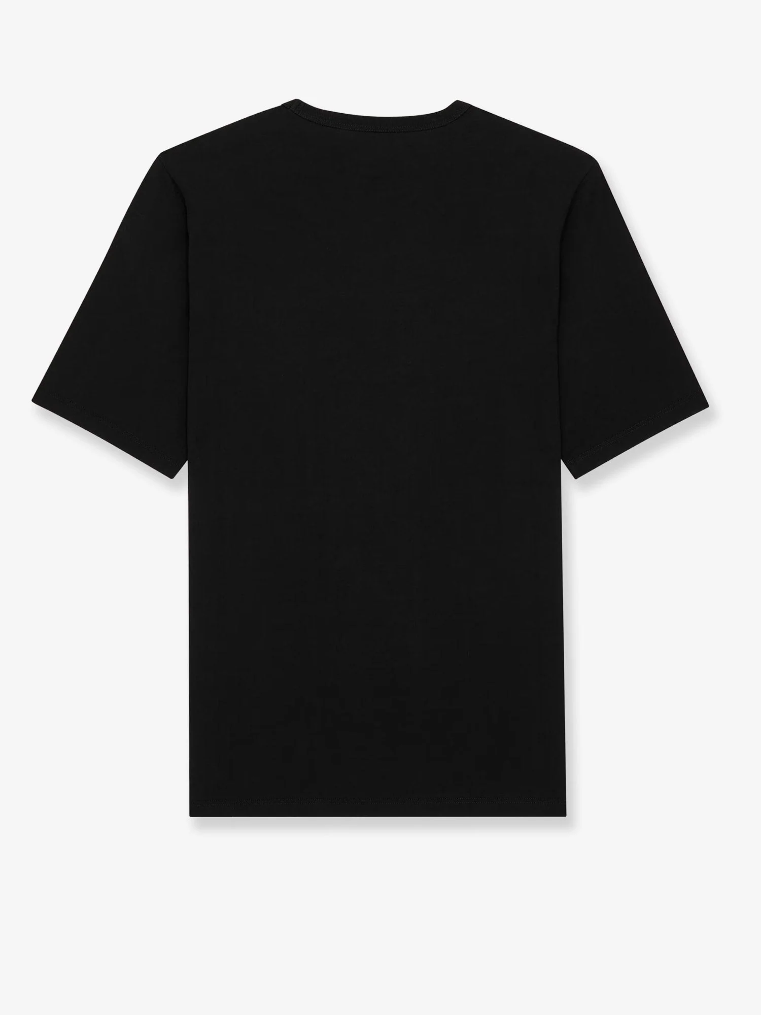 Saint Laurent Cotton T-Shirt - Image 2