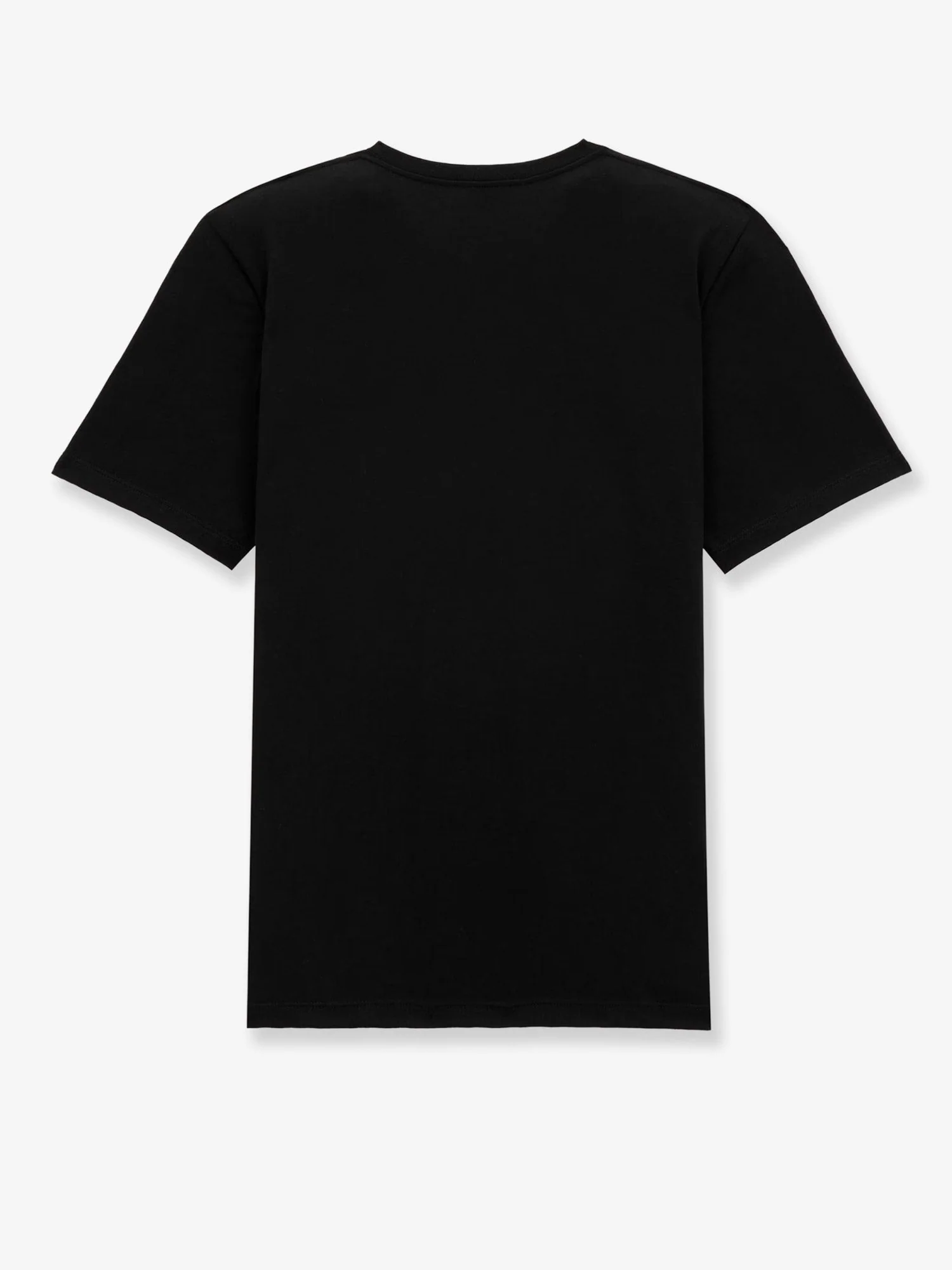 Saint Laurent Cotton T-Shirt - Image 2