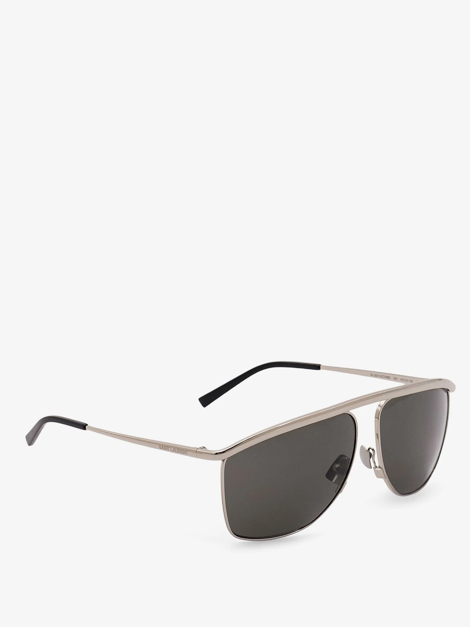 Saint Laurent Metal Sunglasses - Image 3